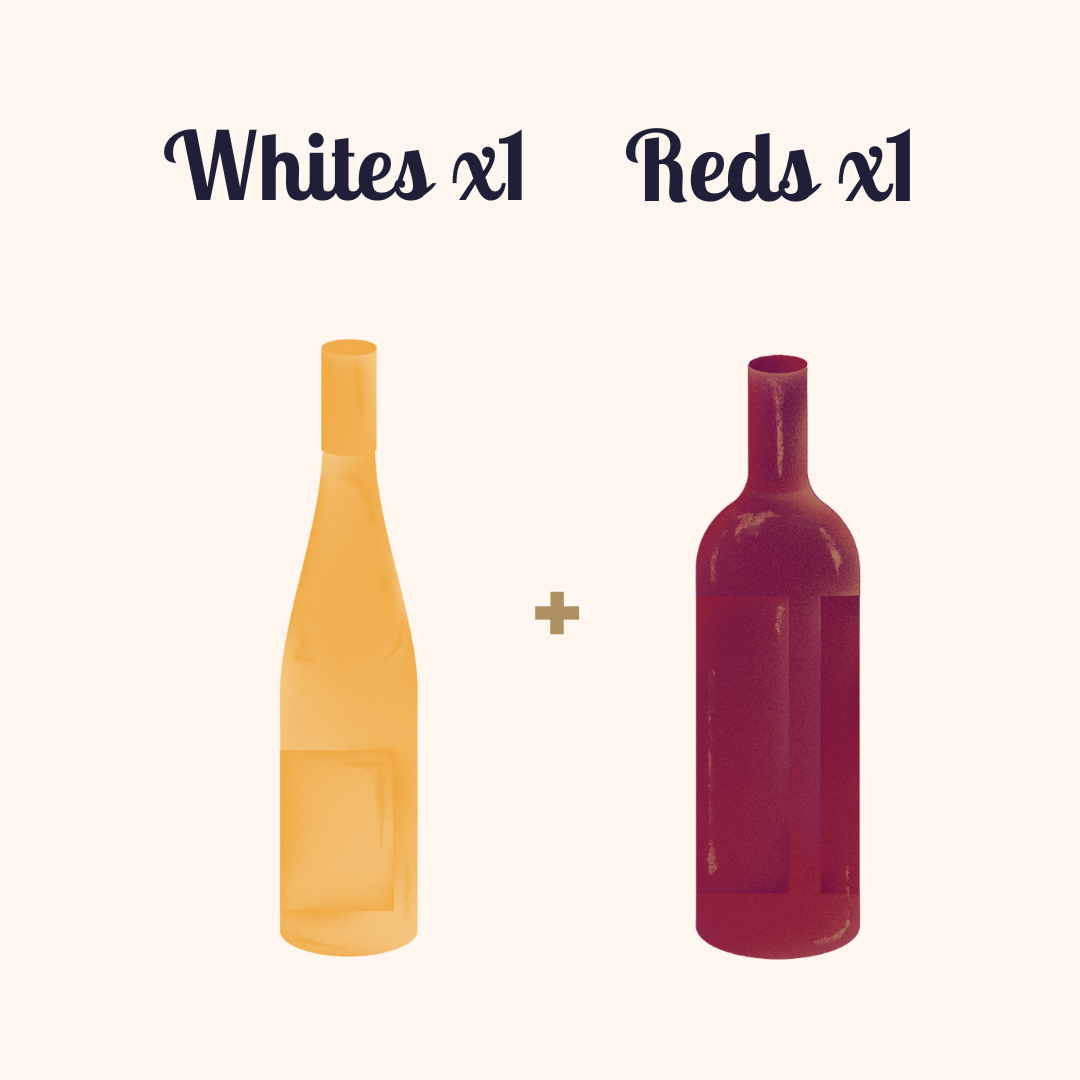 Vintners Series Membership e87b7d7b
