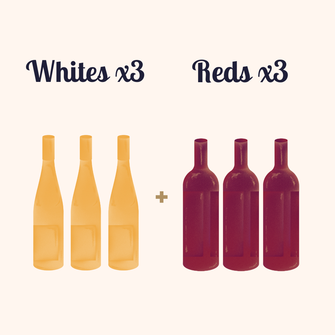 Vintners Series Membership 47d71fd6
