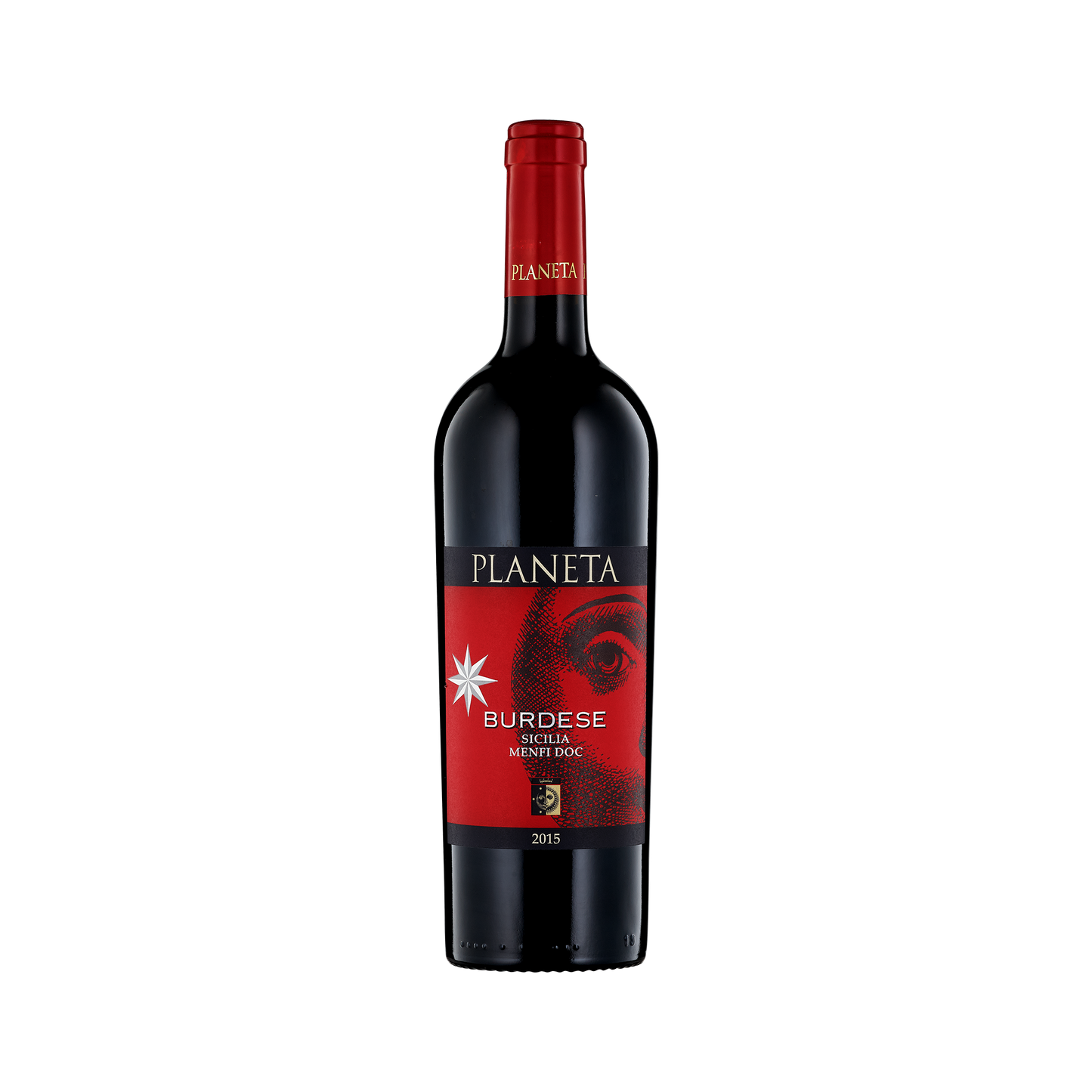 2015 Planeta Red Wine Burdese