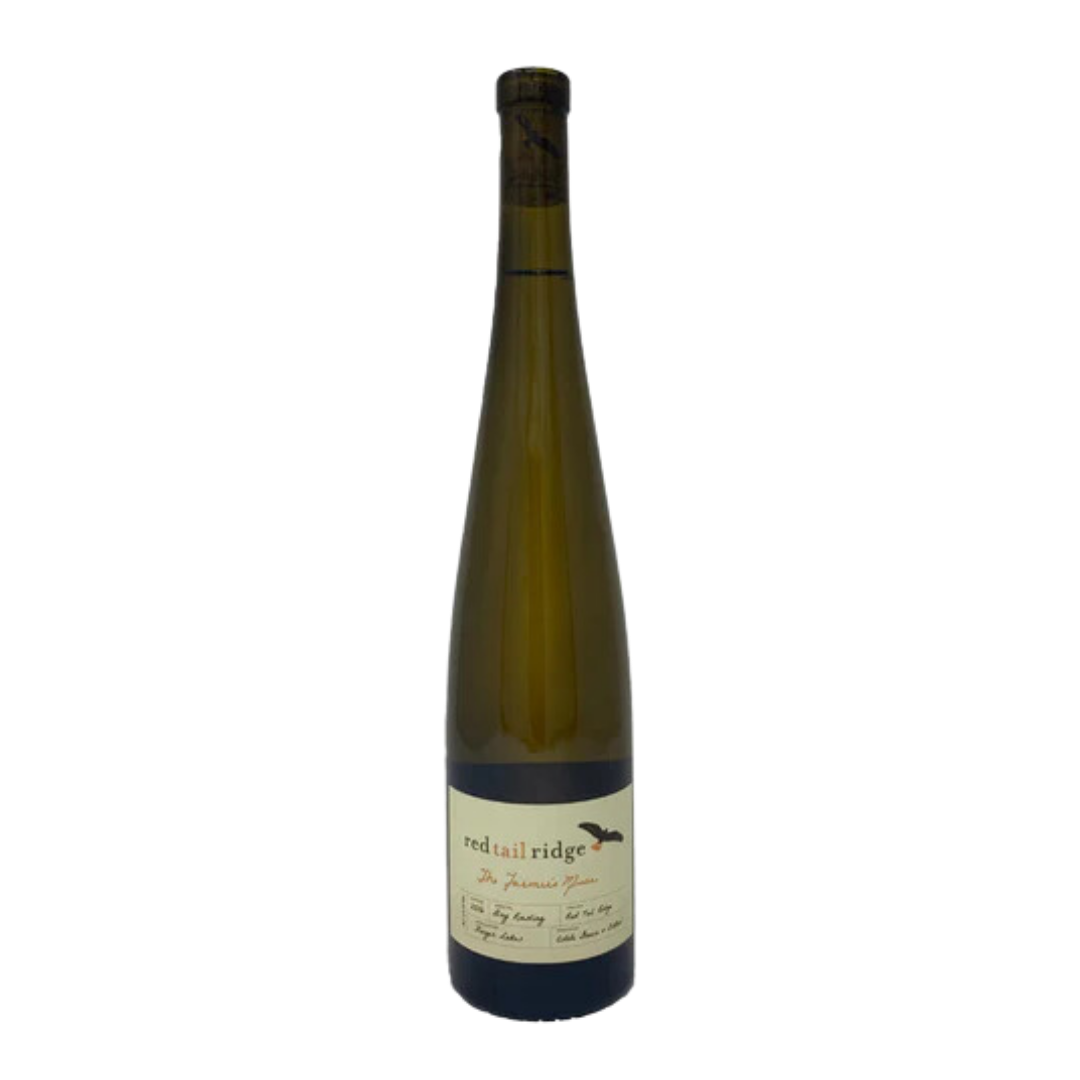 2016 Red Tail Riesling Farmers Muse