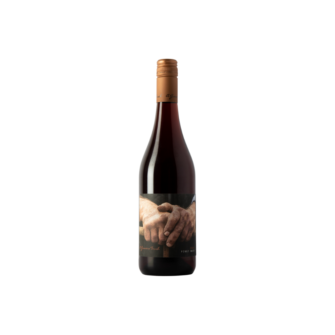 grower's touch pinot noir