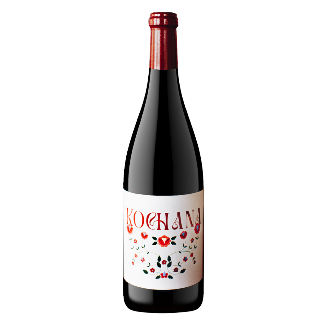 2021 Kochana Pinot Noir Edna Valley CA