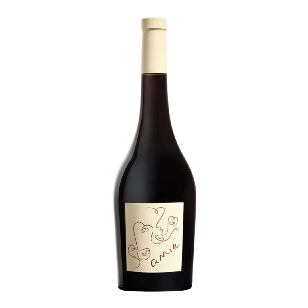 2022 Amie Carignan Pays d’Herault