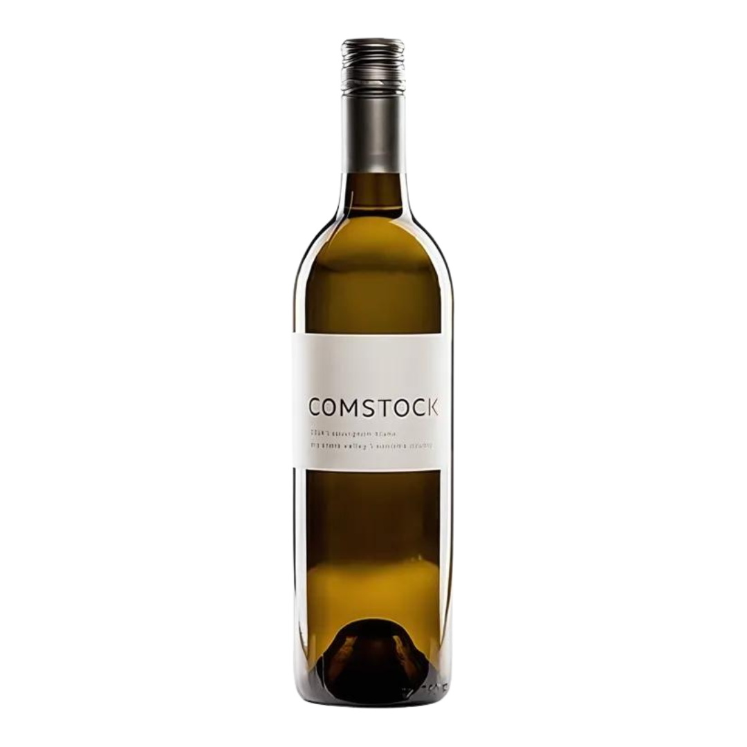 2022 Comstock Wines Estate Sauvignon Blanc Dry Creek Valley CA