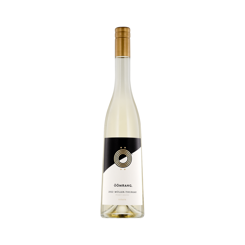 2022 Oomrang Muller-Thurgau Puget Sound WA