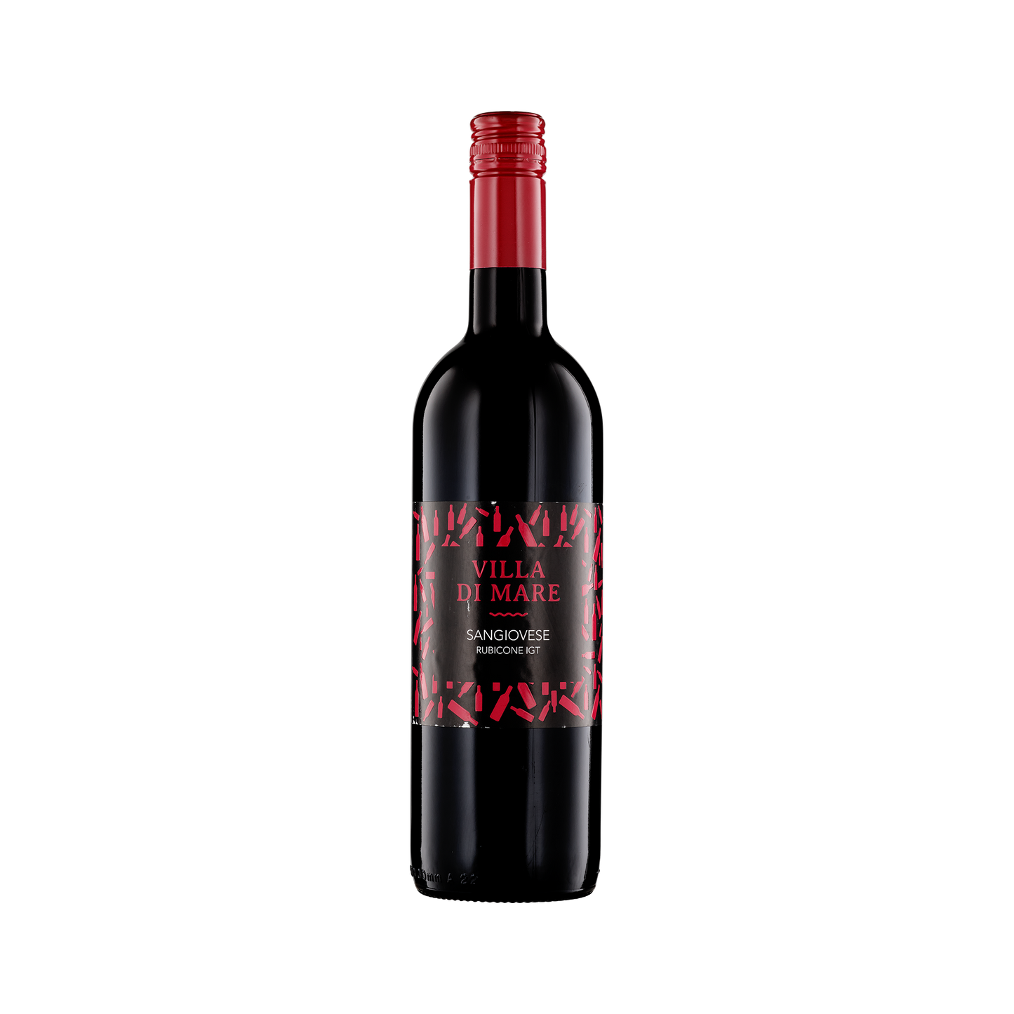2022 Villa de Mare Sangiovese Emilia-Romagna Italy