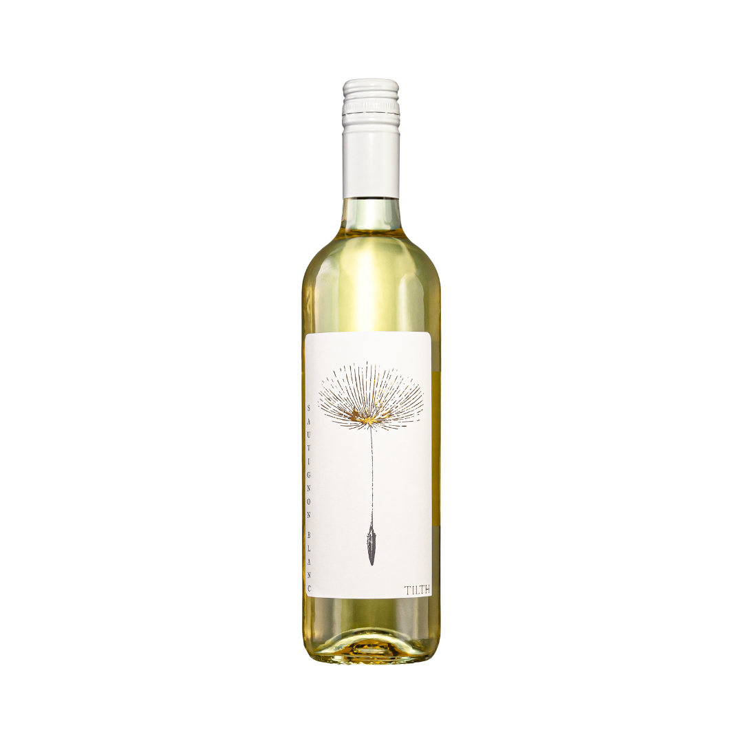2023 Tilth Sauvignon Blanc Sonoma Coast CA