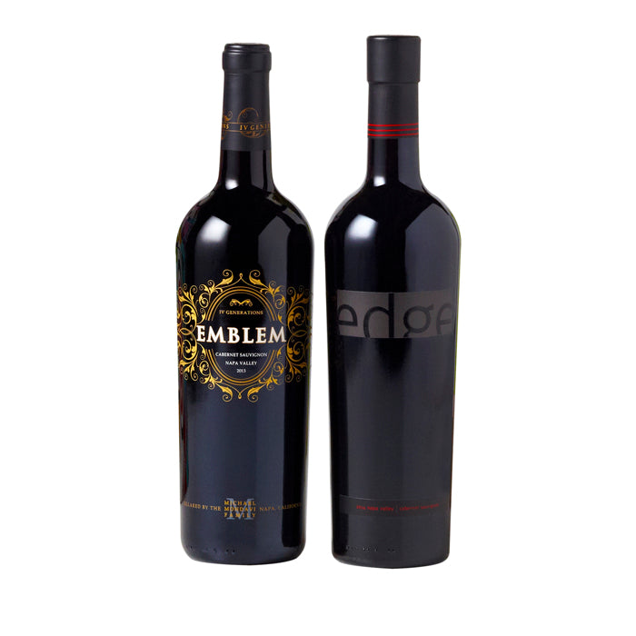 Napa - Sonoma Series Membership
