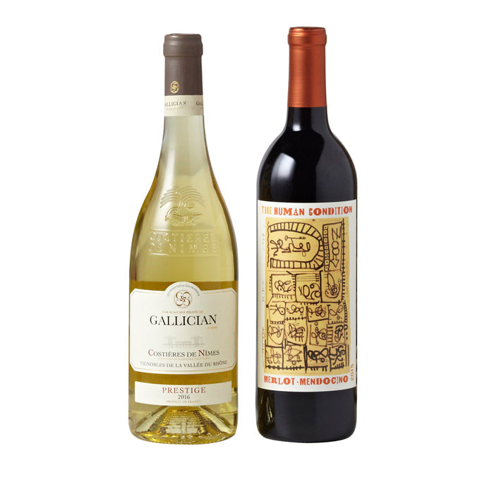 Vintners Series Gift (Prepaid) Membership