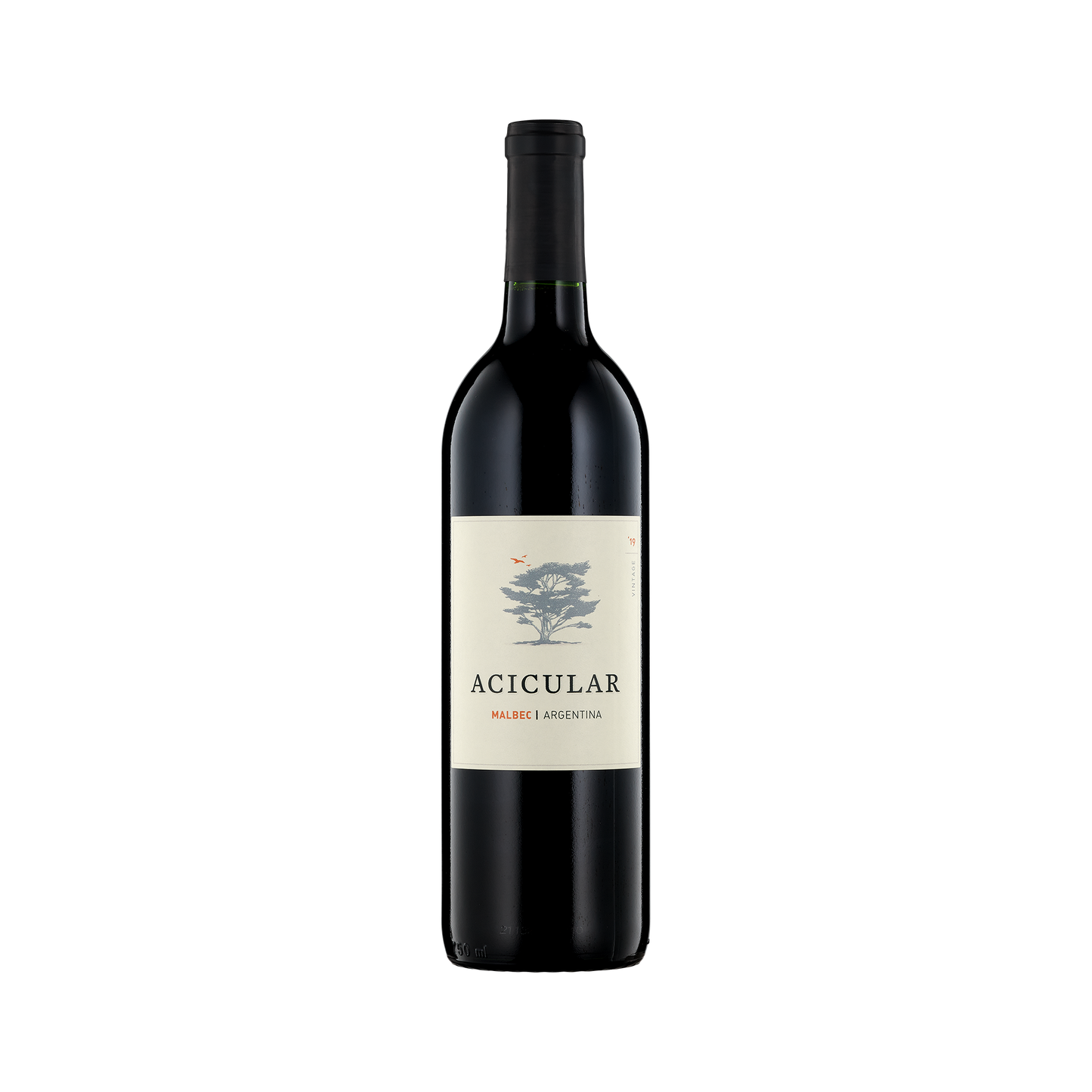 2019 Acicular Malbec Argentina