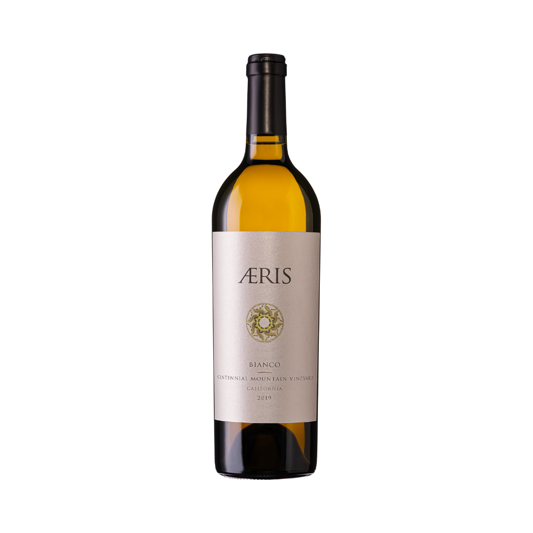 Aeris Centennial Mountain Vineyard Bianco California 2019