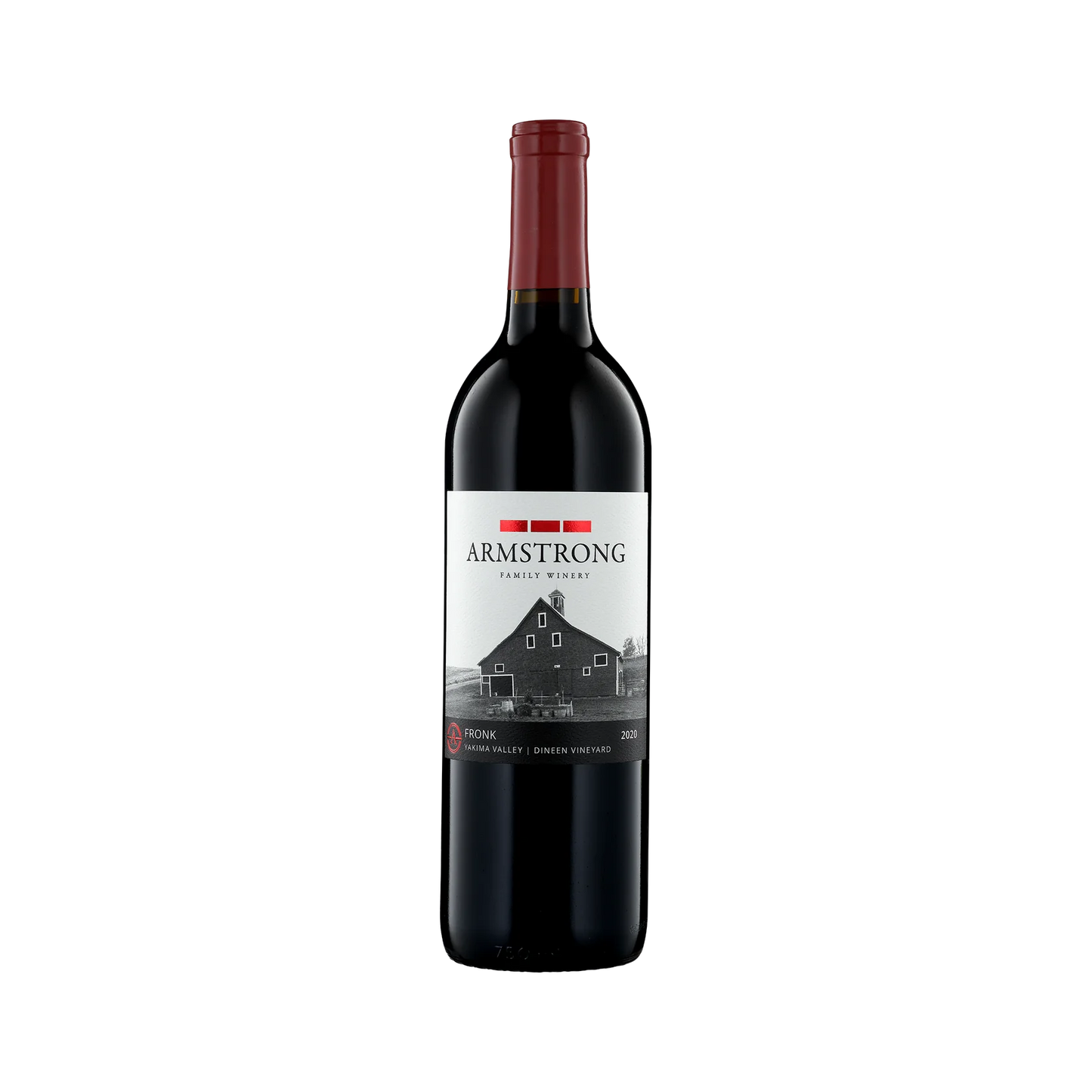 Armstrong Family Winery