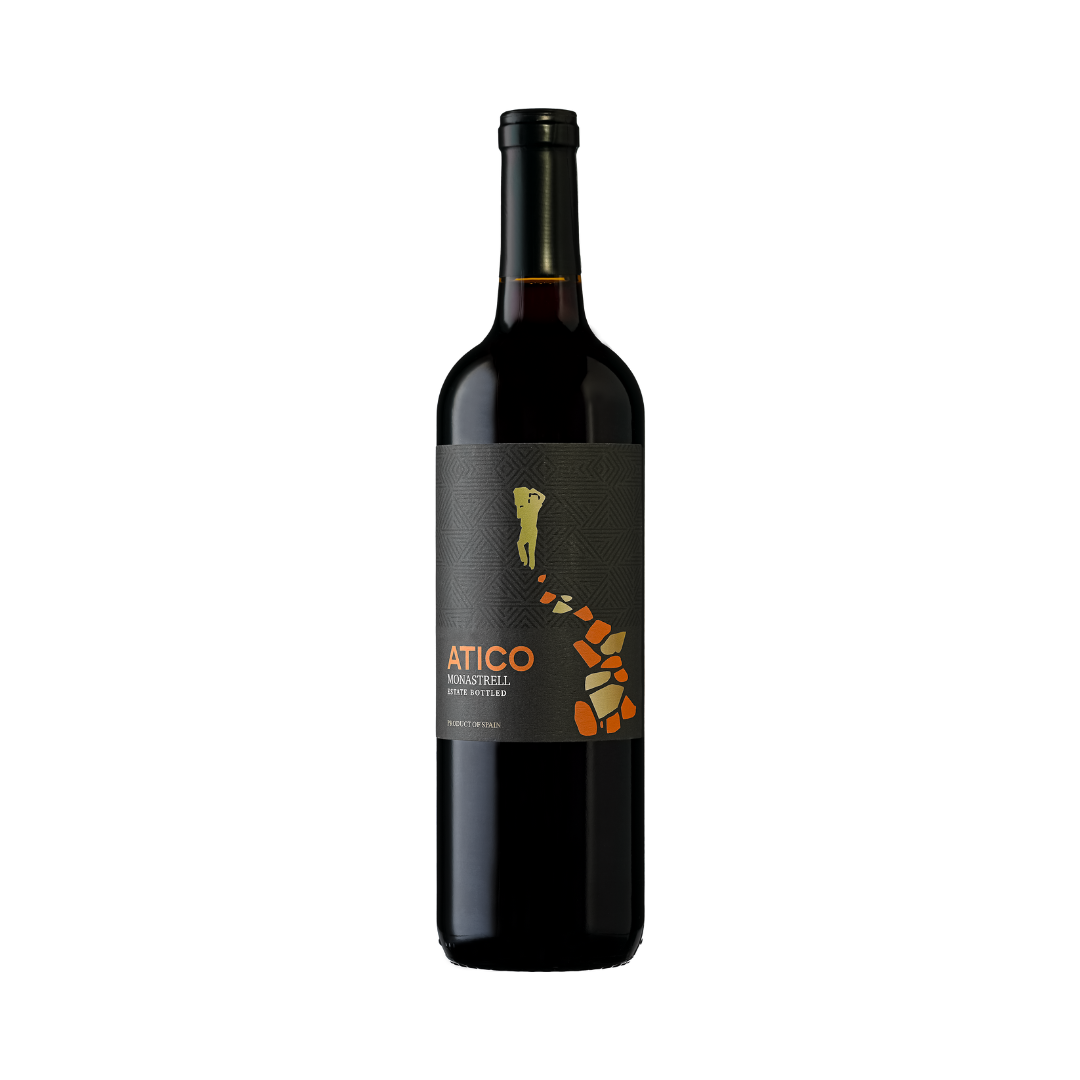 Atico Monastrell Valencia Spain NV