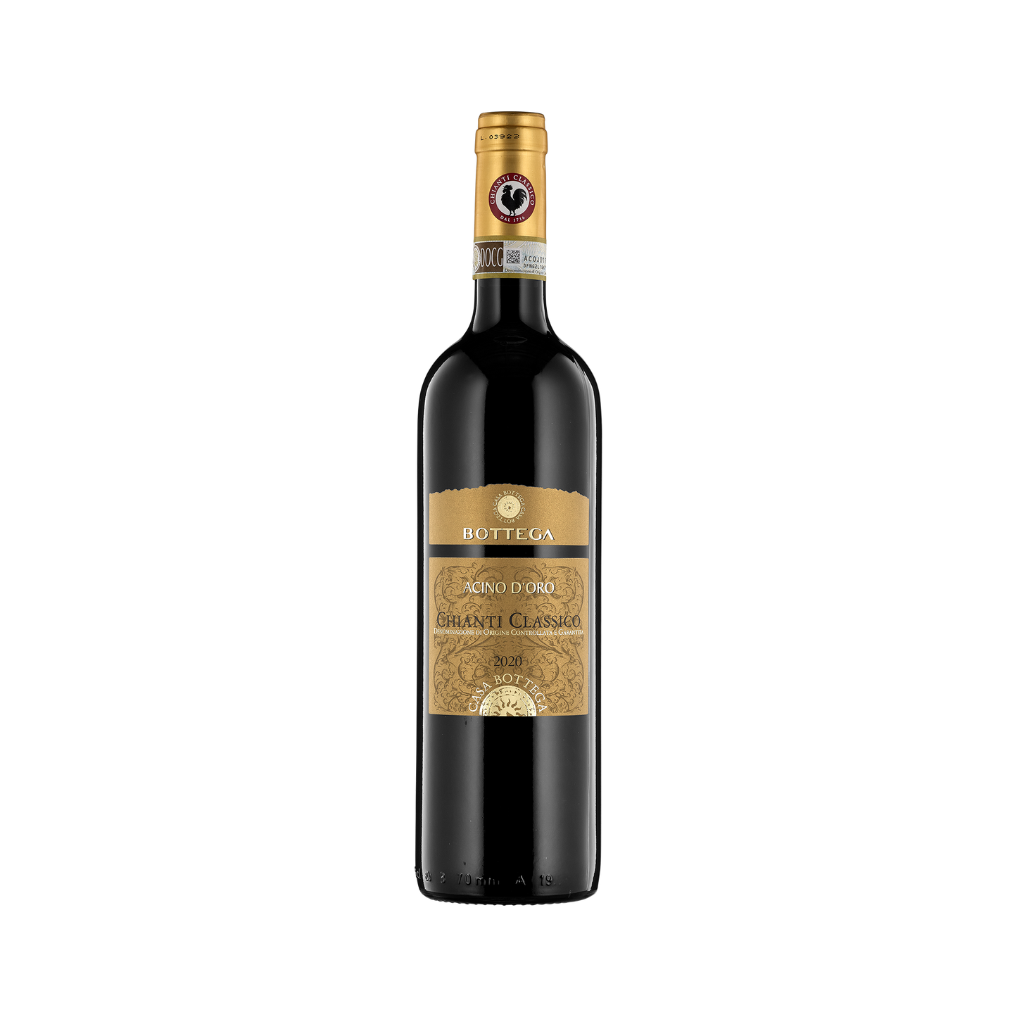 2020 Bottega Acino d'Oro Chianti Classico