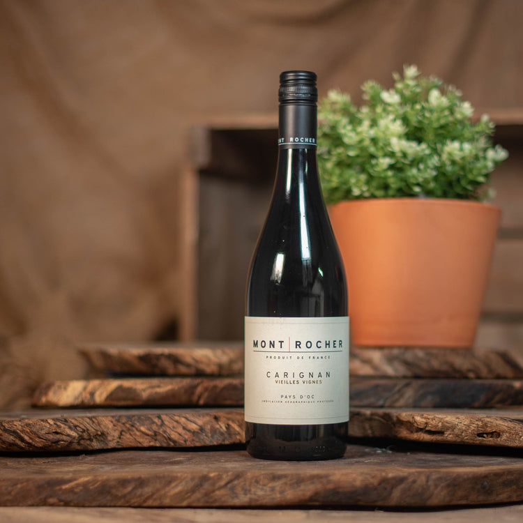 Bundlesand Wine