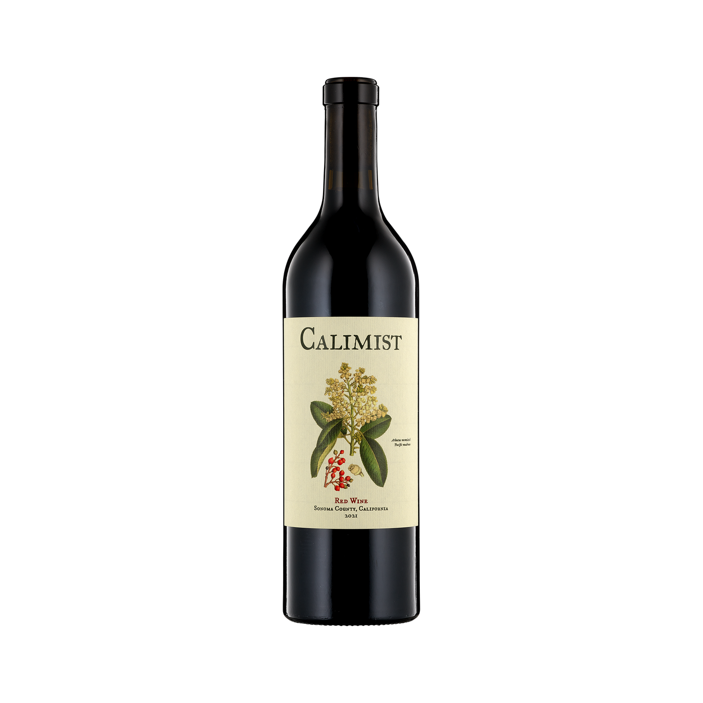 Calimist Red Wine