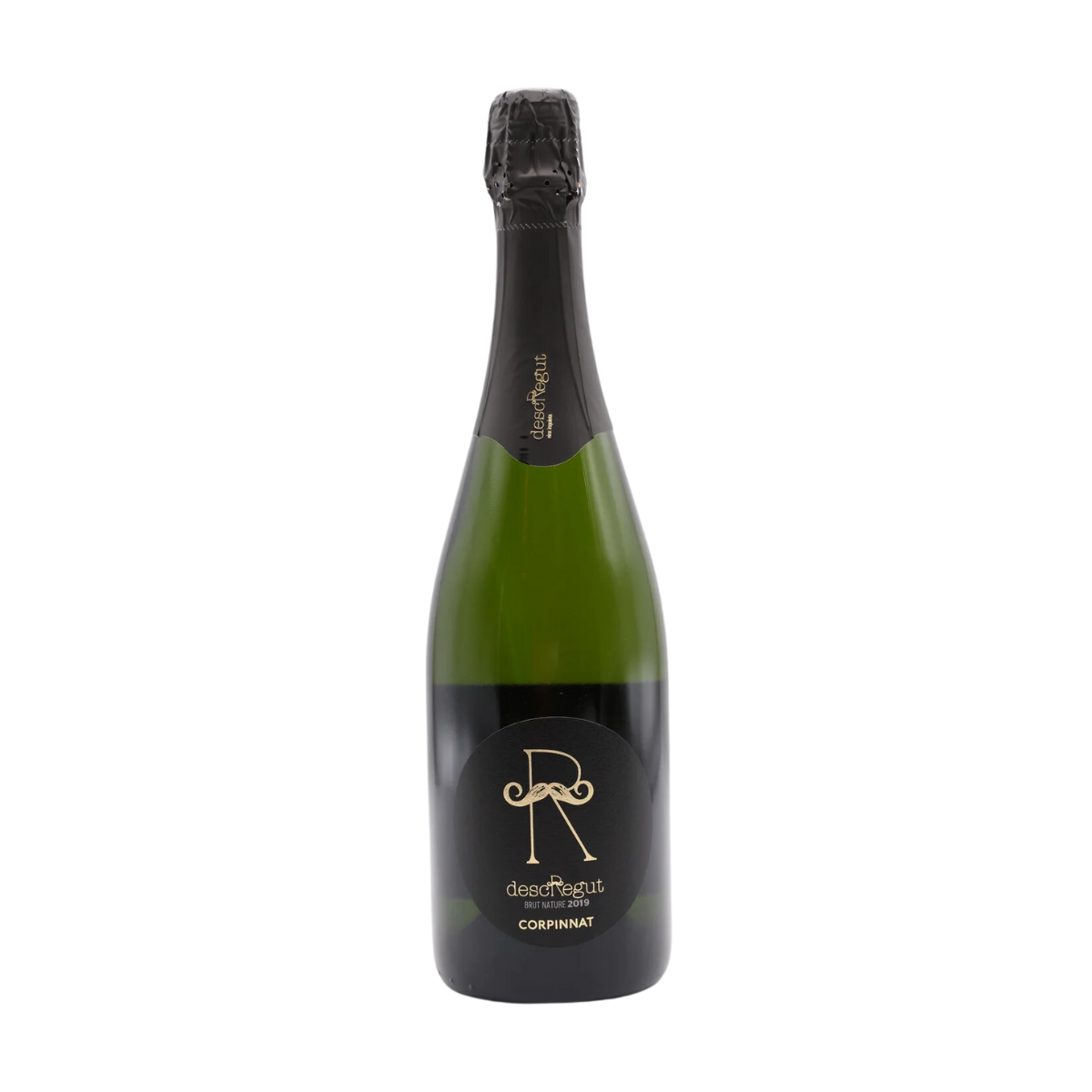 Can DescRegut 2019 Brut Nature Reserva