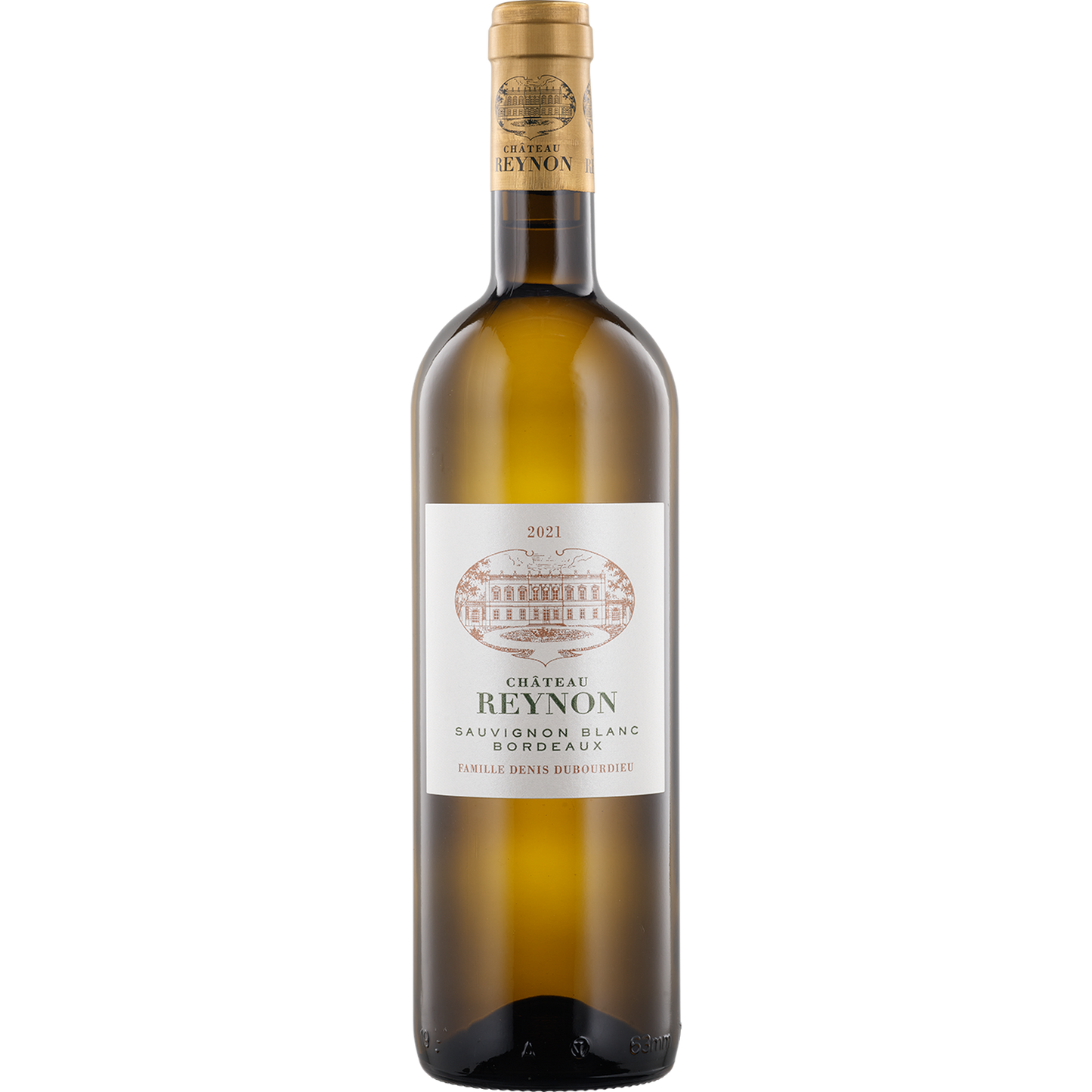 Chateau Reynon Sauvignon Blanc