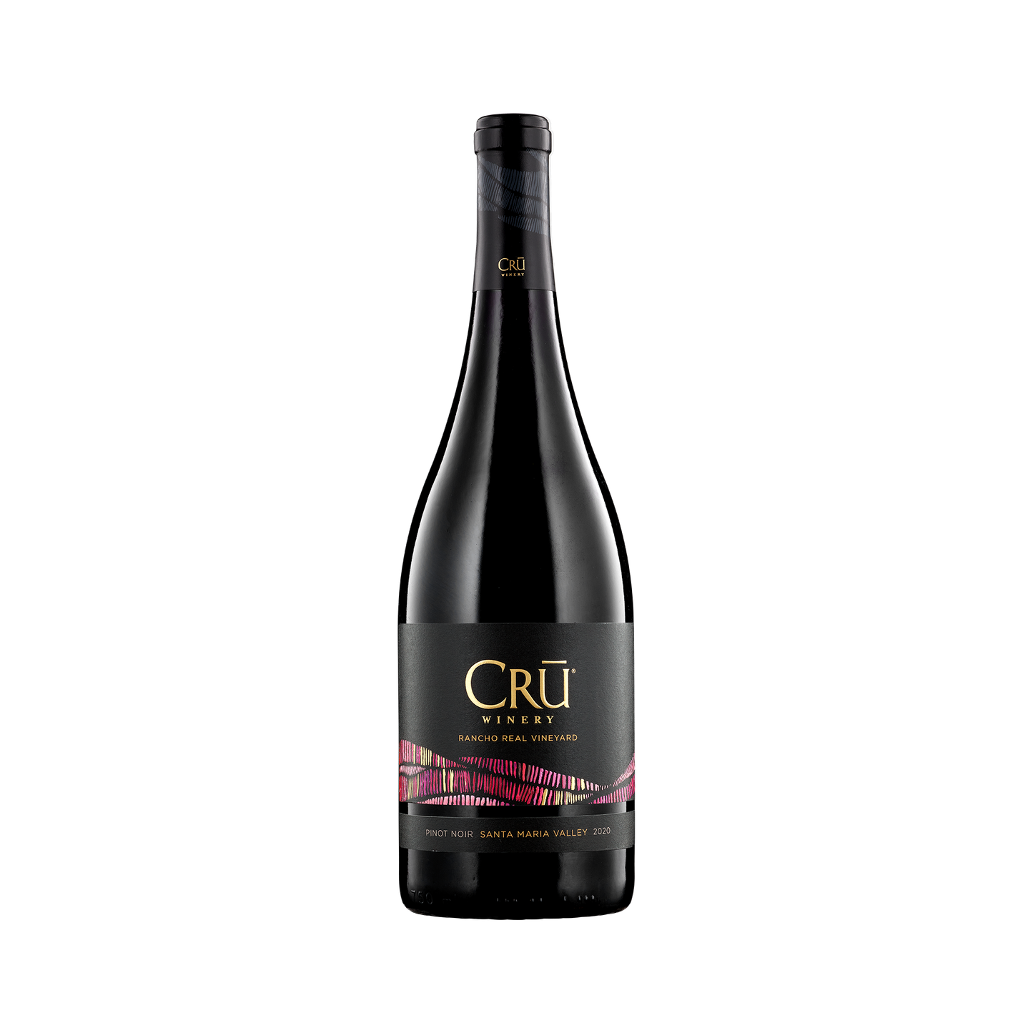 Cru PinotNoir Rancho Real 2020