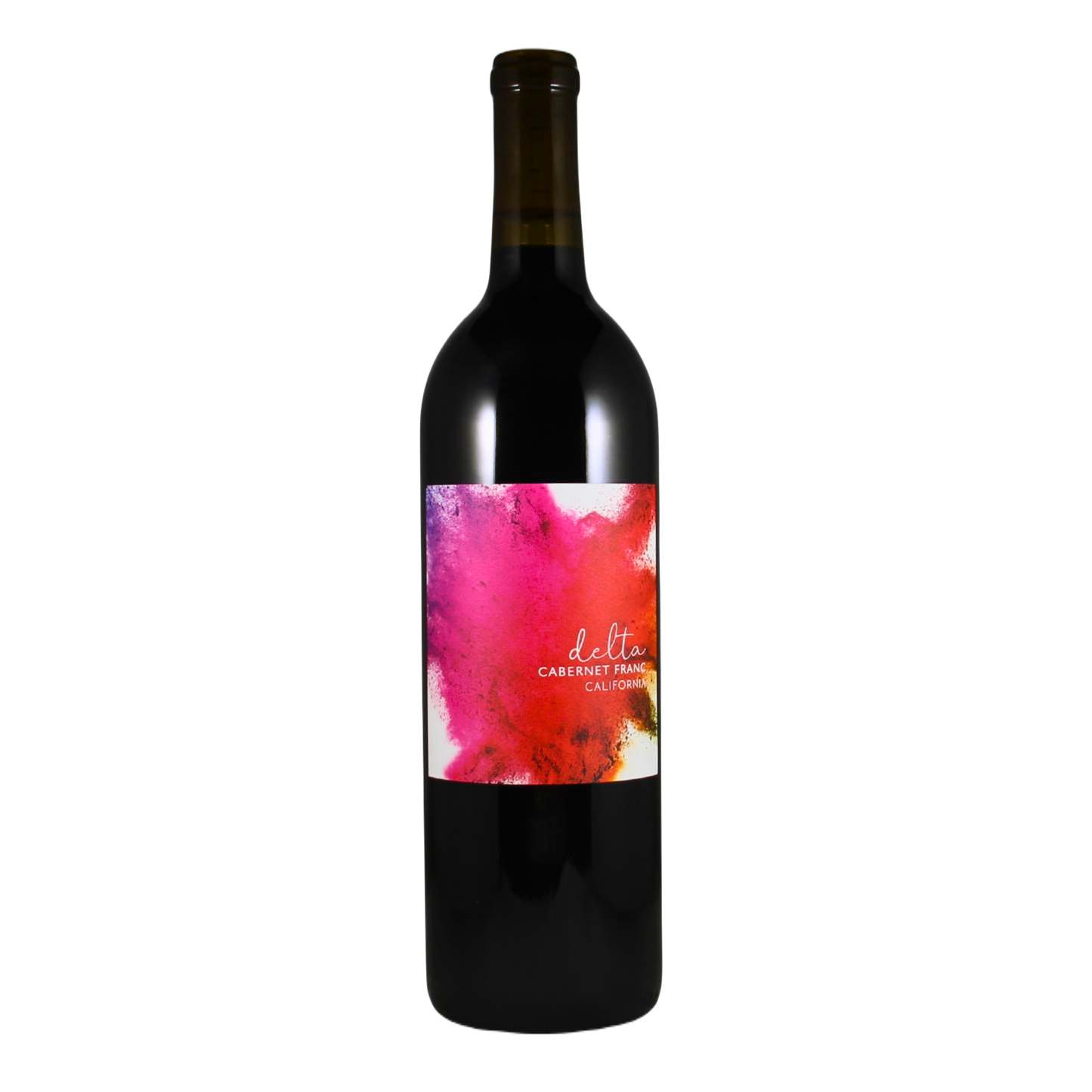 California Cabernet Franc Rev