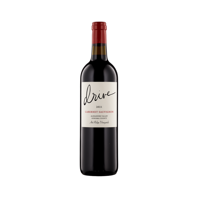 Drive Cabernet Sauvignon 2021