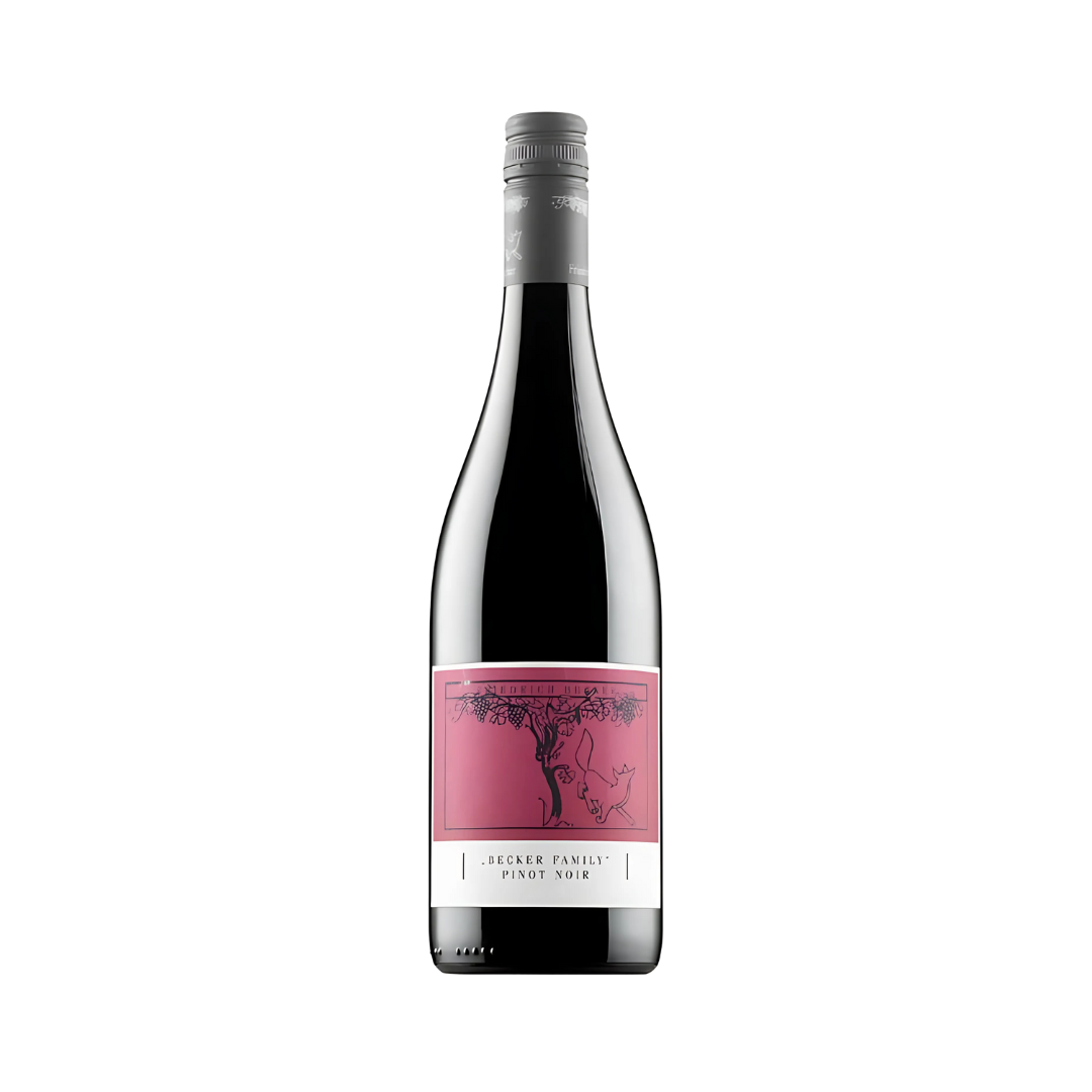 Famille Friedrich Becker Pinot Noir Pfalz Germany 2020