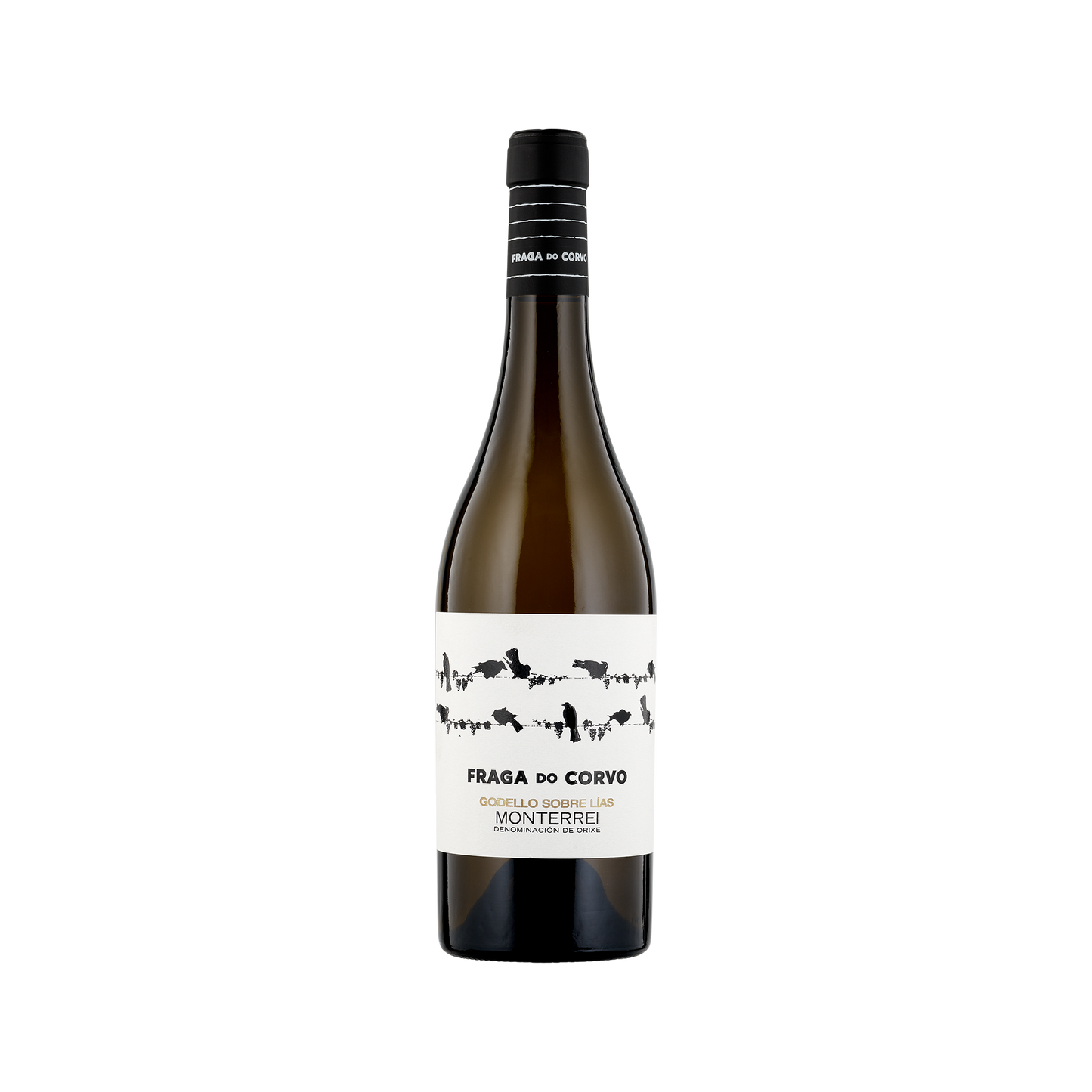 Fragas do Corvo 2021 Godello