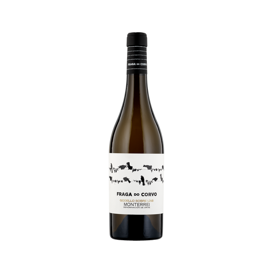 Fragas do Corvo 2021 Godello Fragas do Corvo 2021 Godello
