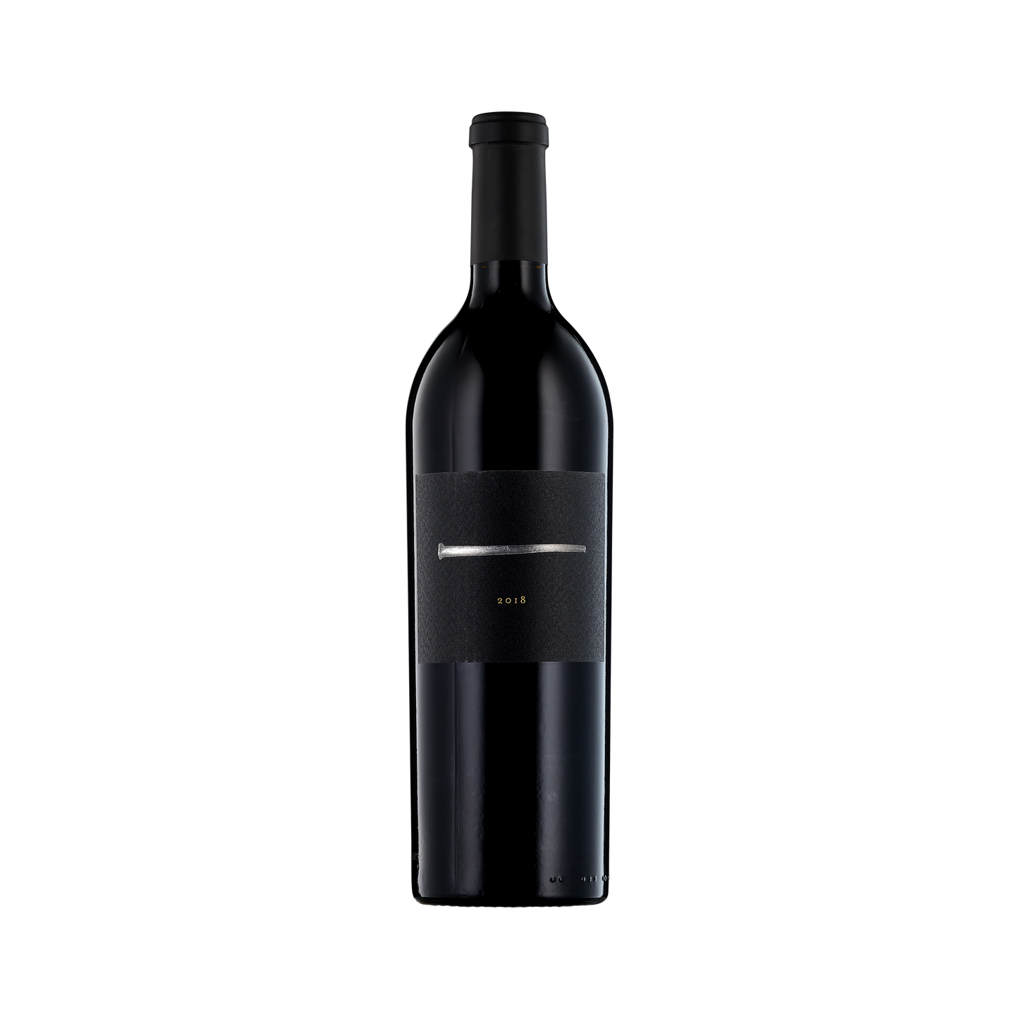 Ghost Block Square Nail Cabernet Sauvignon Napa Valley CA 2018