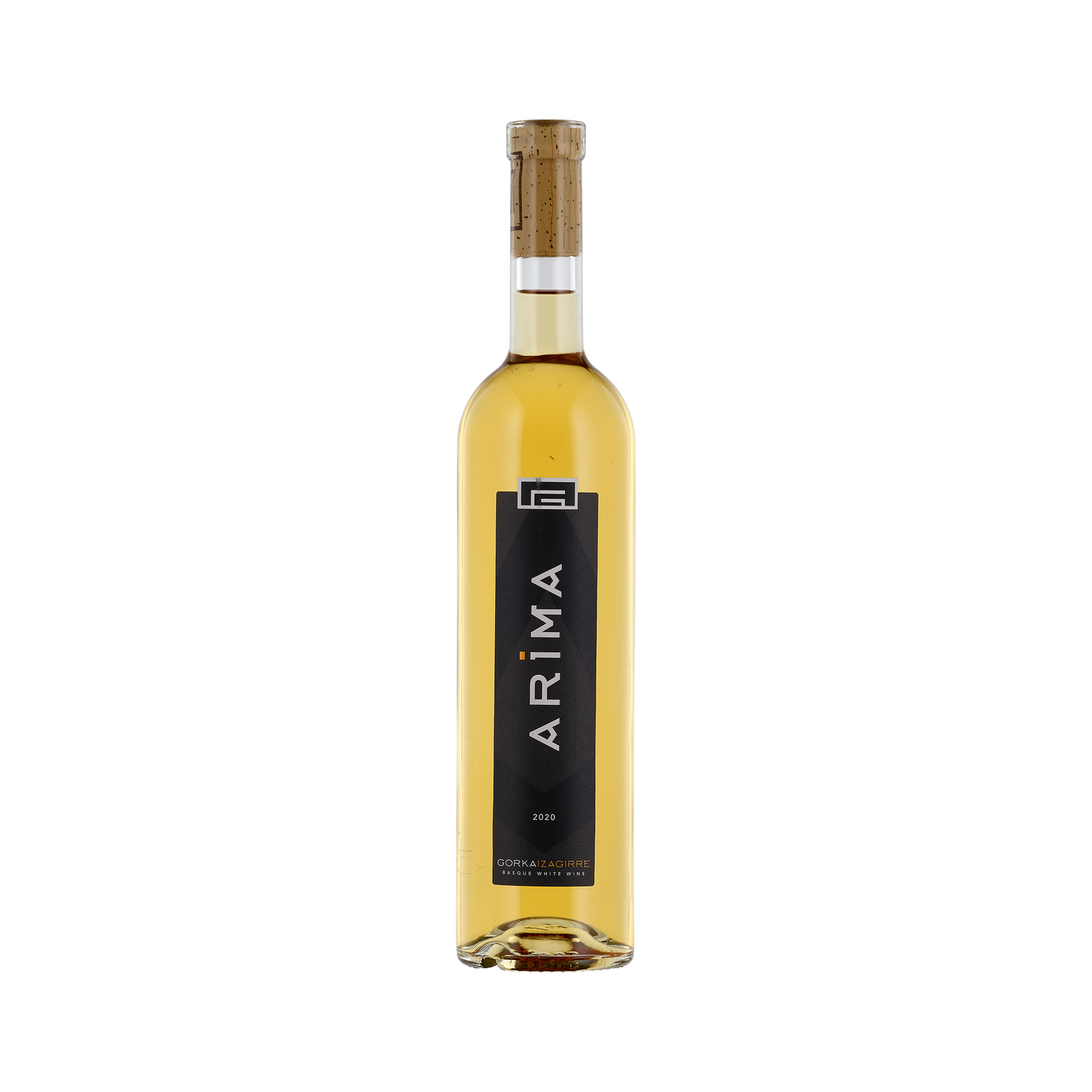 Gorka Izagirre Arima White Wine Bizkaiko Txakolina Spain 2020