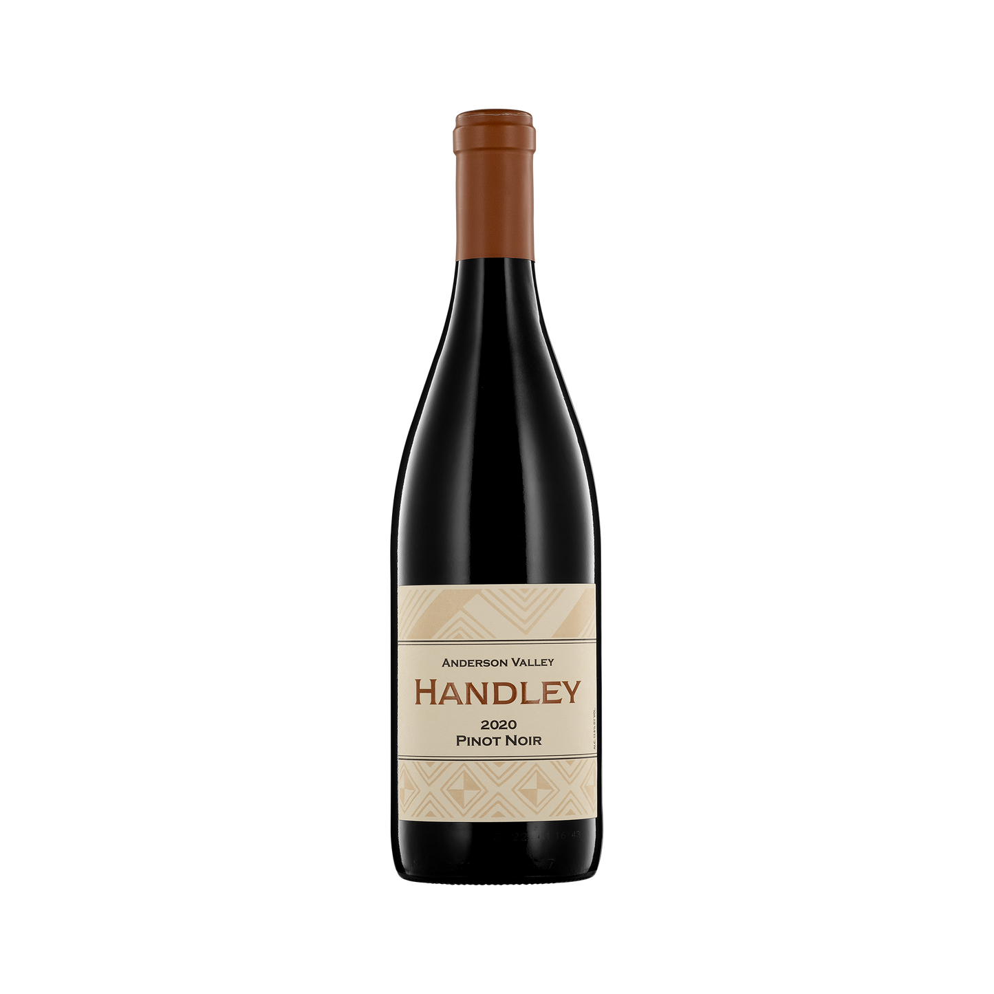 Handley Cellars Pinot Noir Anderson Valley CA 2020
