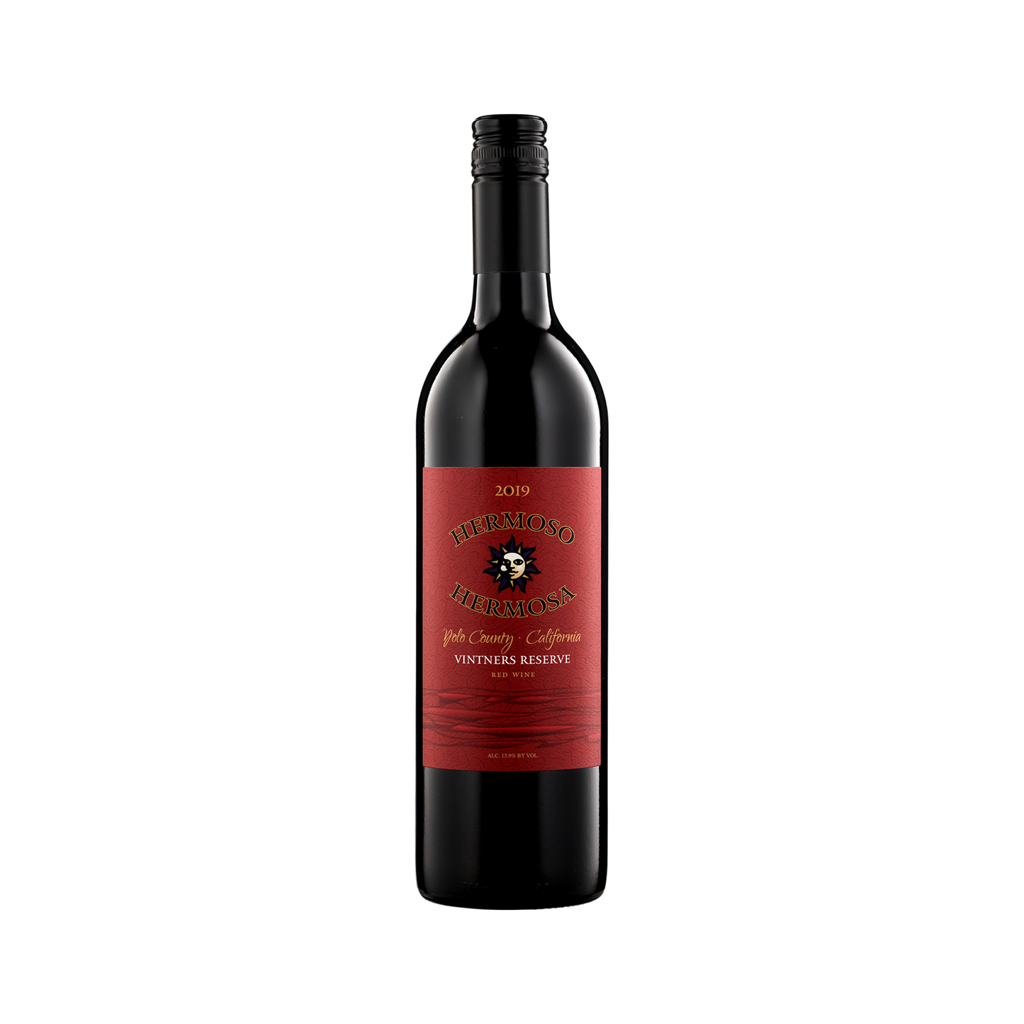 Hermoso Hermosa 2019 Vintners Reserve