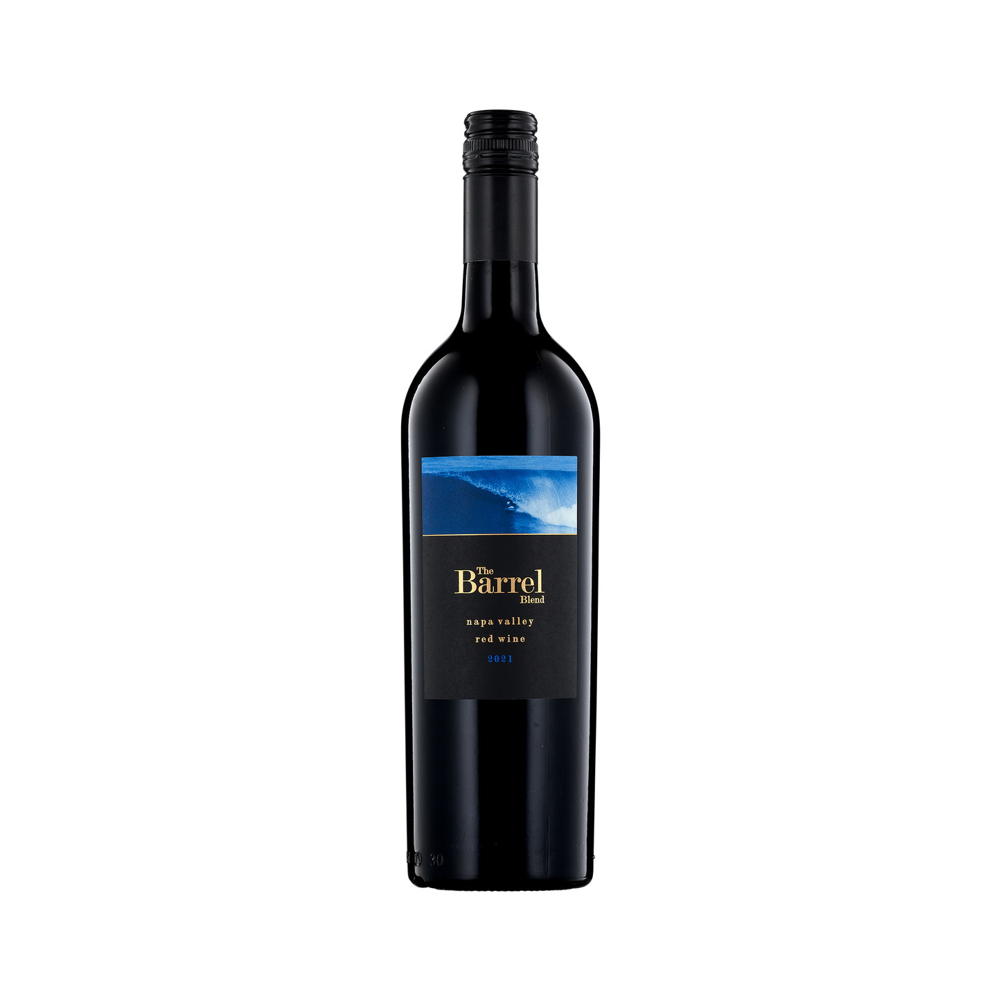 Hill Family Estate The Barrel Blend Red Wine Napa Valley CA 2021