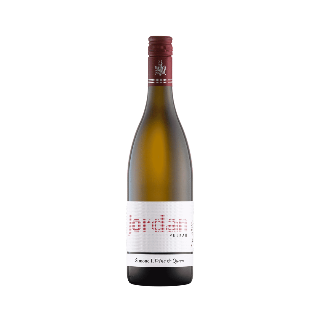 Hiller Simone I "Wine & Queen" Gruner Veltliner Pulkau Valley Austria 2024
