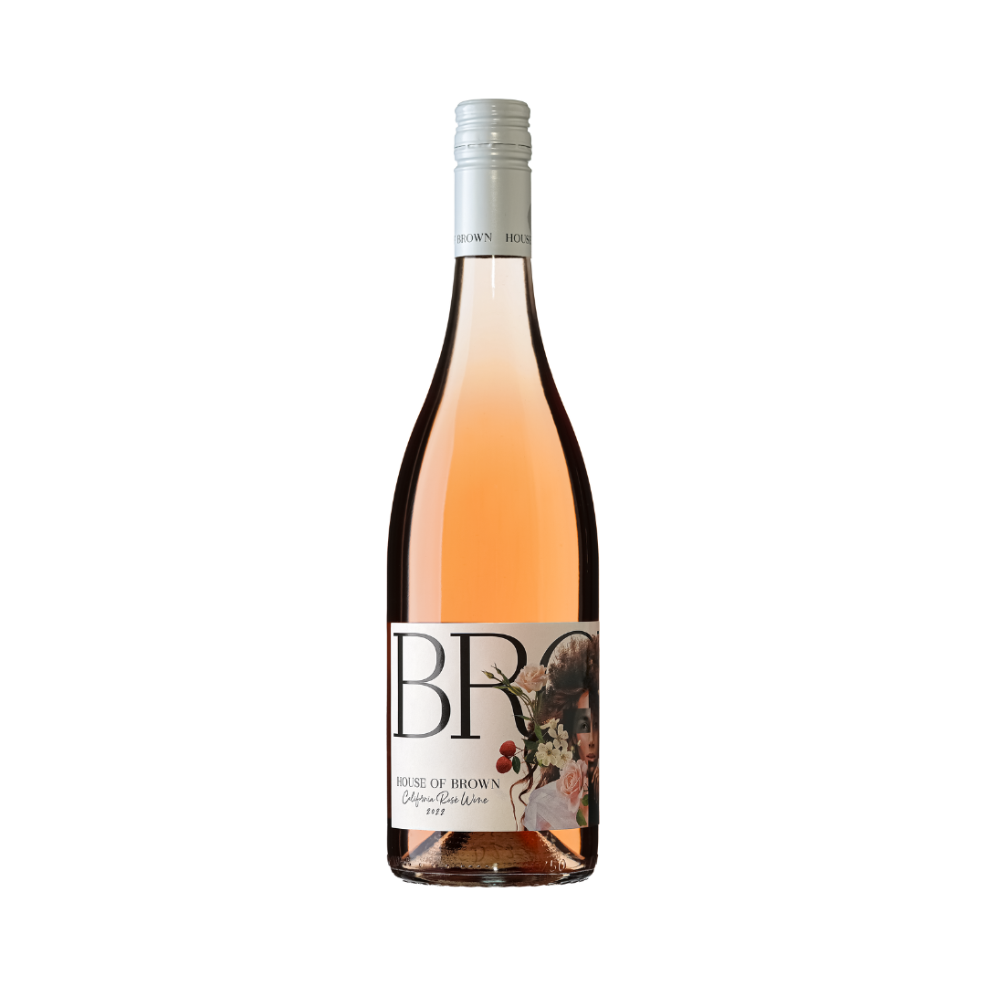 House of Brown Rose Lodi CA 2022