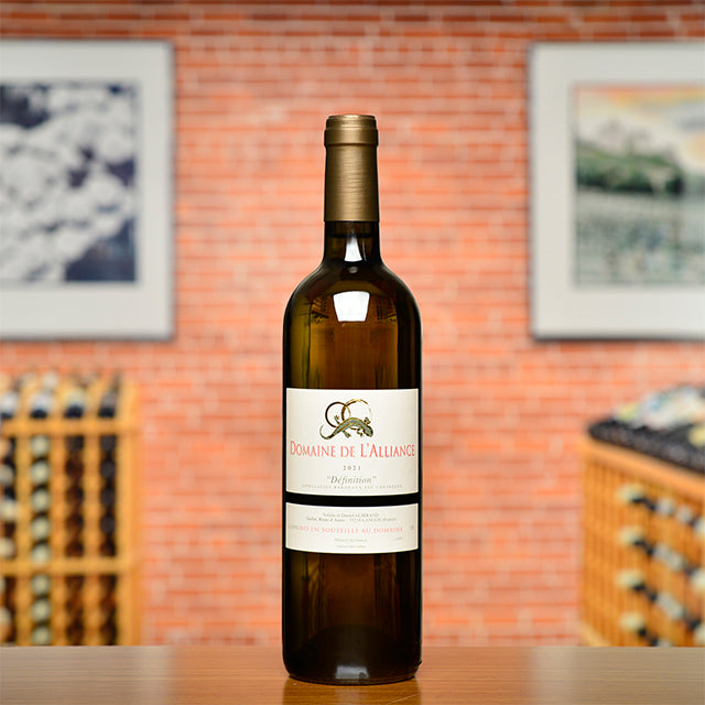 Kermit Lynch Wine