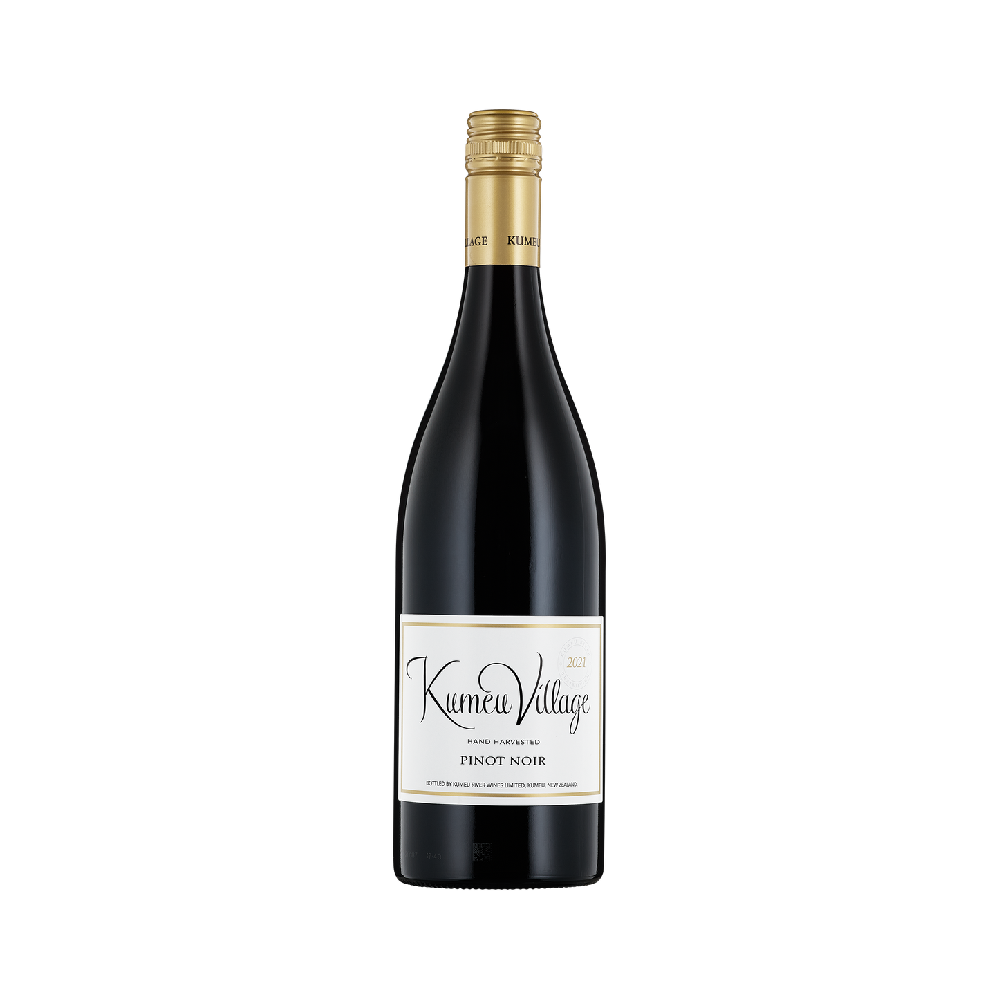 2021 Kumeu River Village Pinot Noir New Zealand