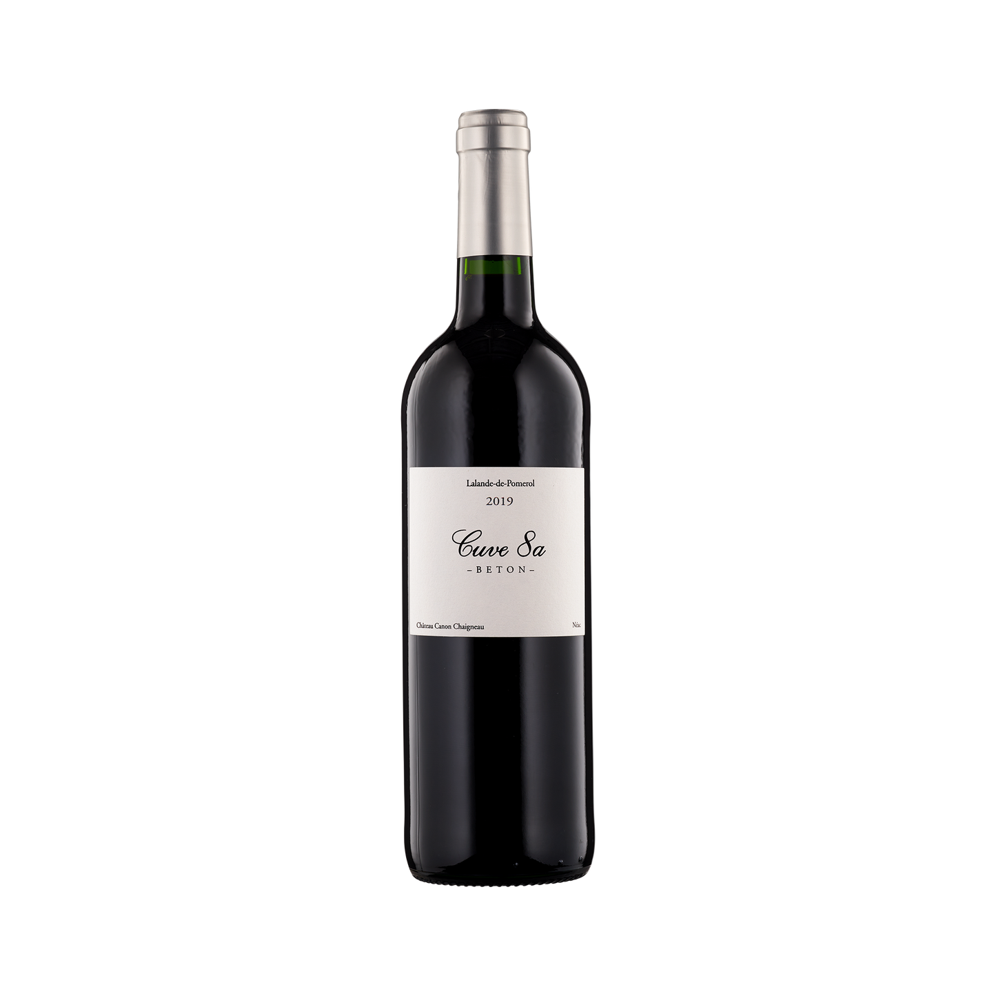 Lalande de Pomerol Cuve8a 2019