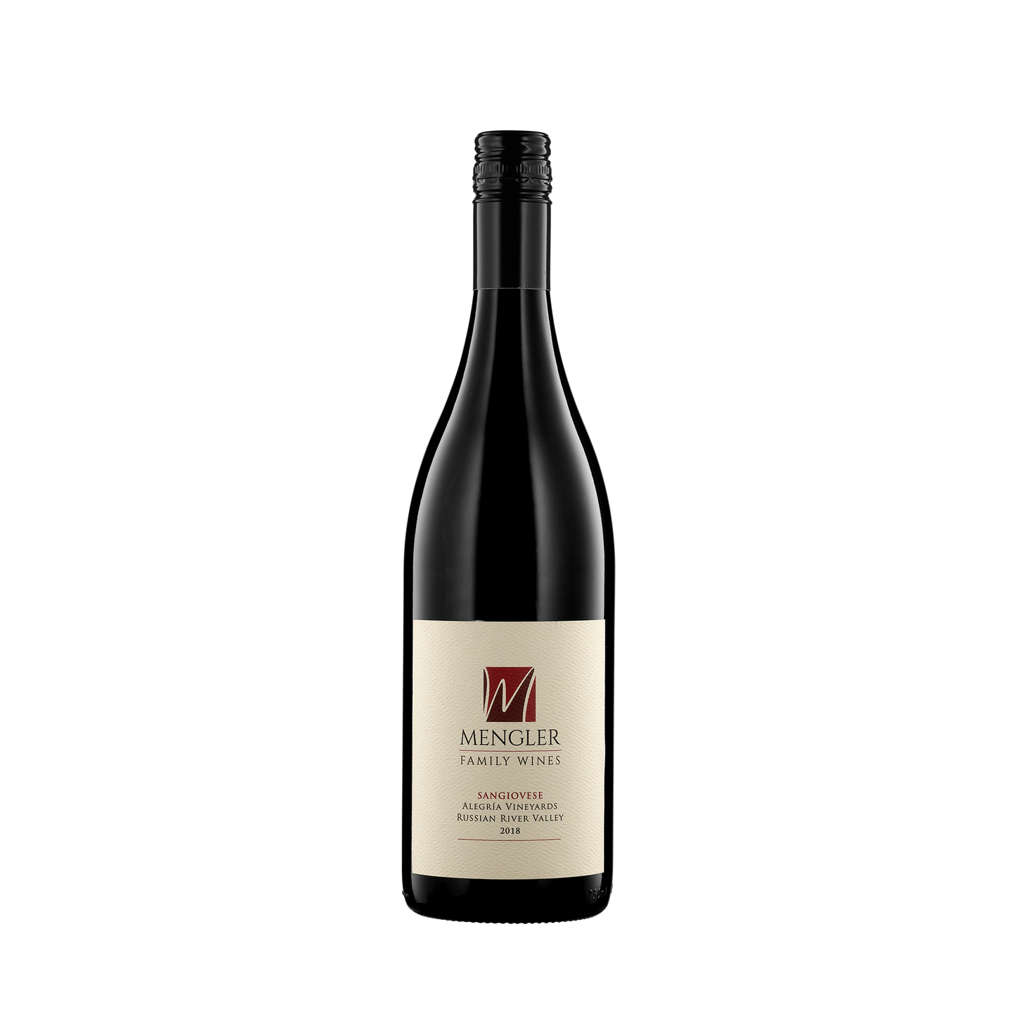 Mengler Family Wines 2018