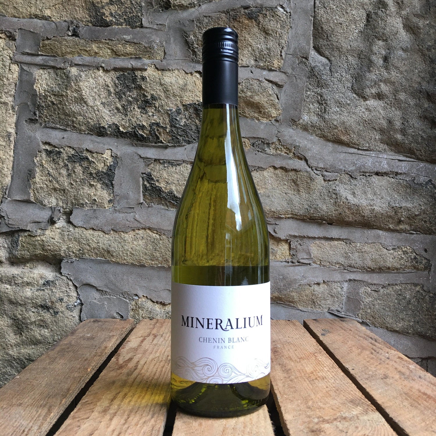 Mineralium Chenin Blanc WINE Mineralium Chenin Blanc WINE