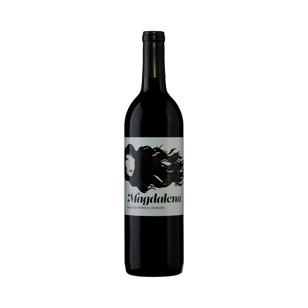 【269本限定】YUZA Red Wine Cask matured 2024 Myka Estates Magdalena Red Wine El Dorado CA 2024 – Wine Of The