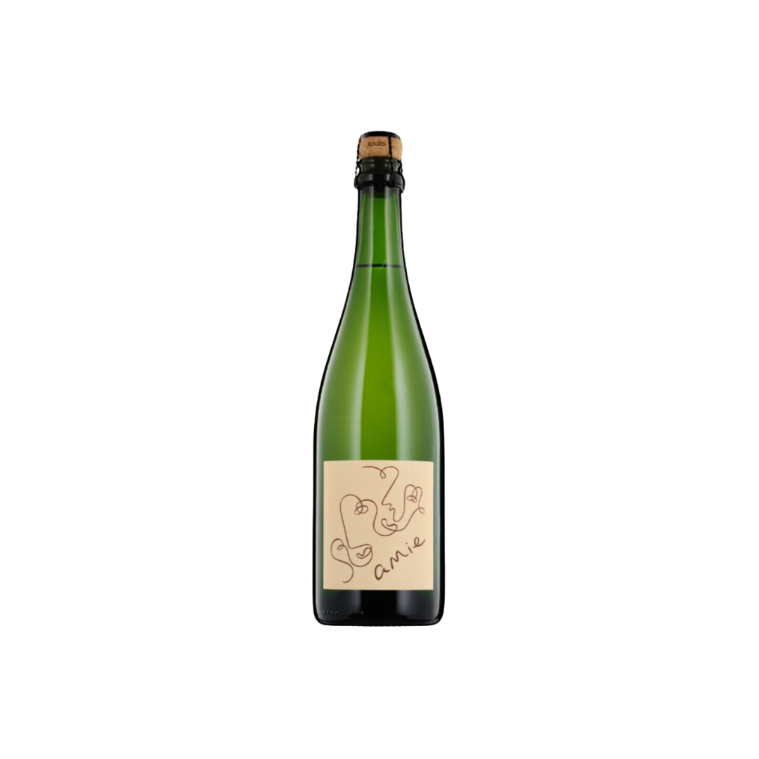 NV Amie Brut Cremant de Limoux France