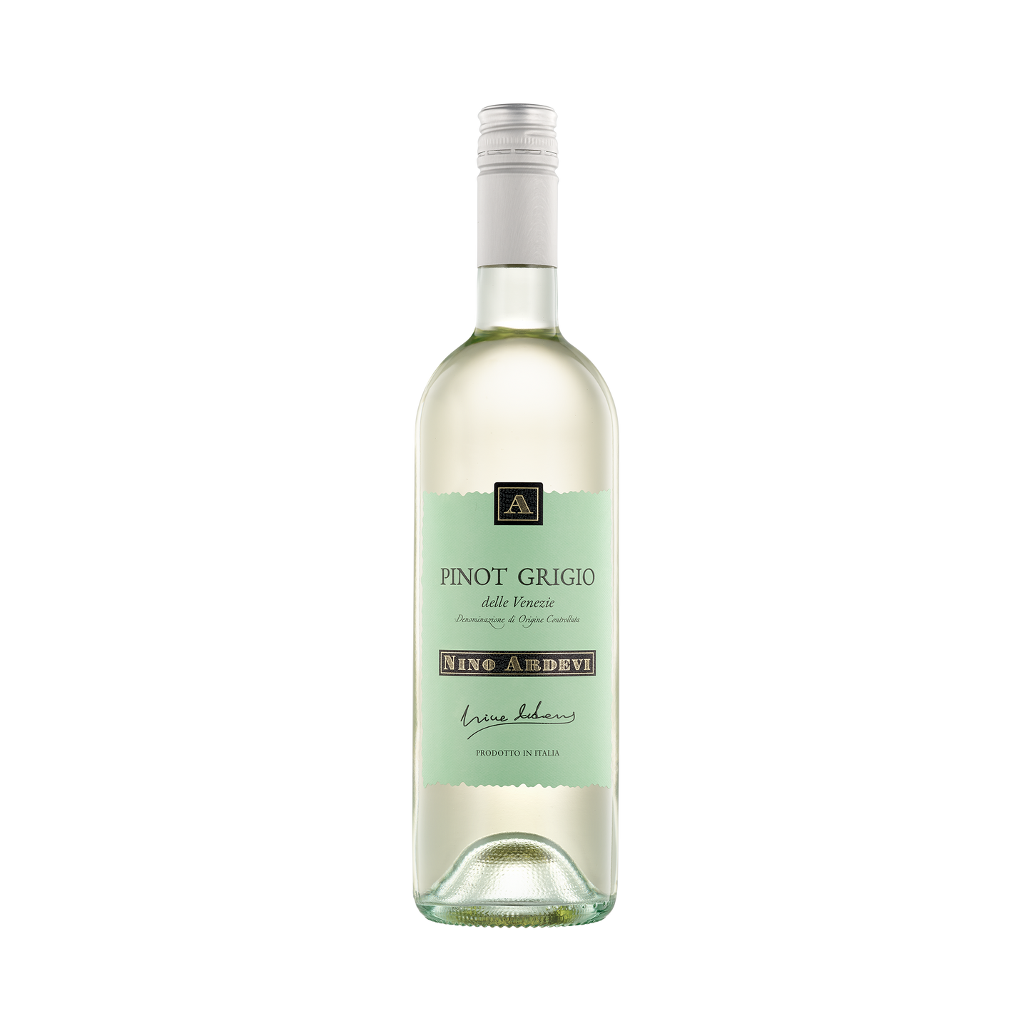 Nino Ardevi 2021 Pinot Grigio