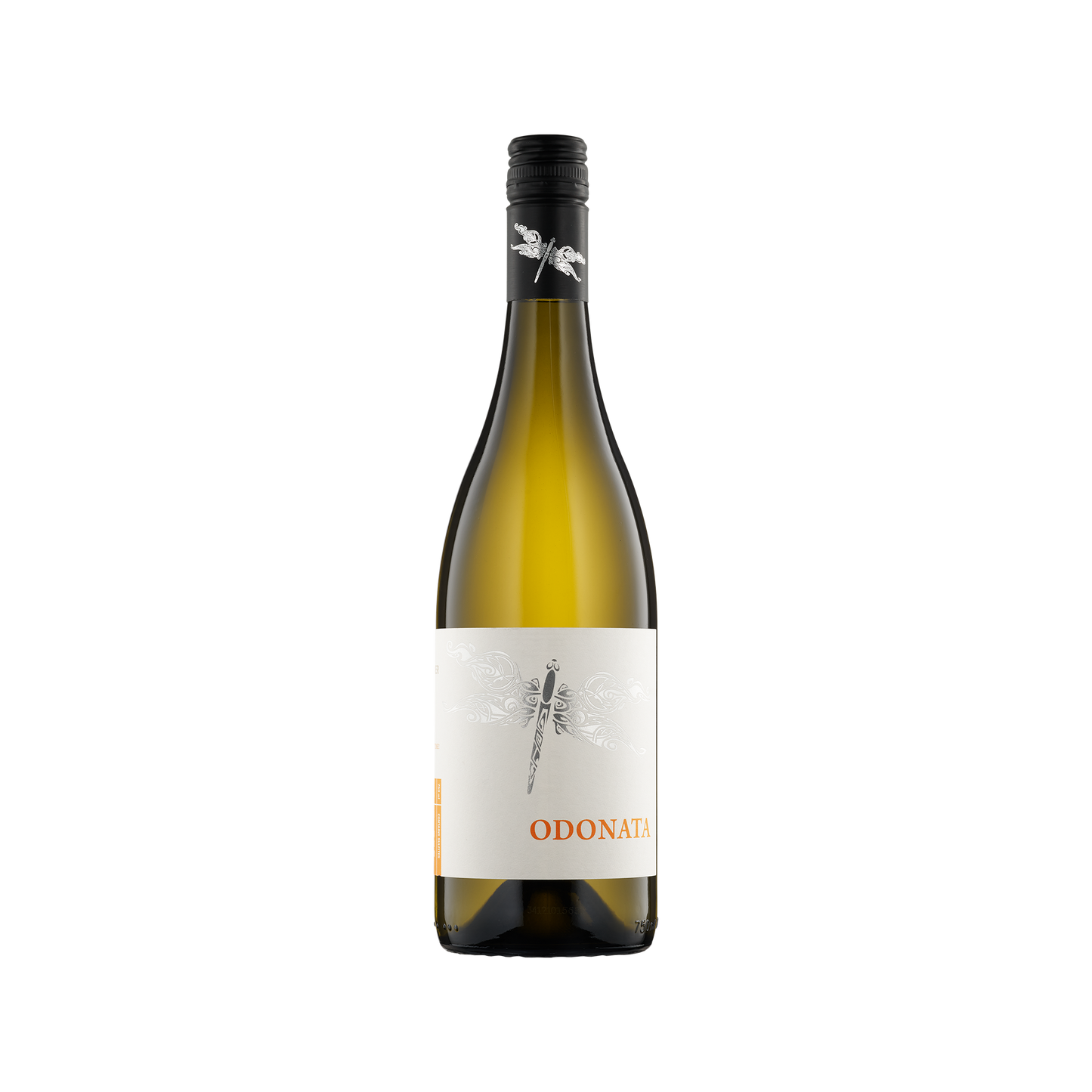 Odonata Wines 2021 Viognier Estate, Chiara Vineyard
