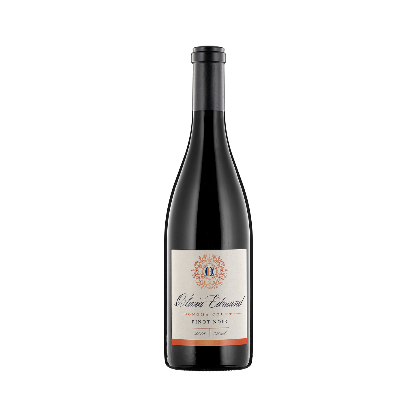 Olivia Edmund PinotNoir