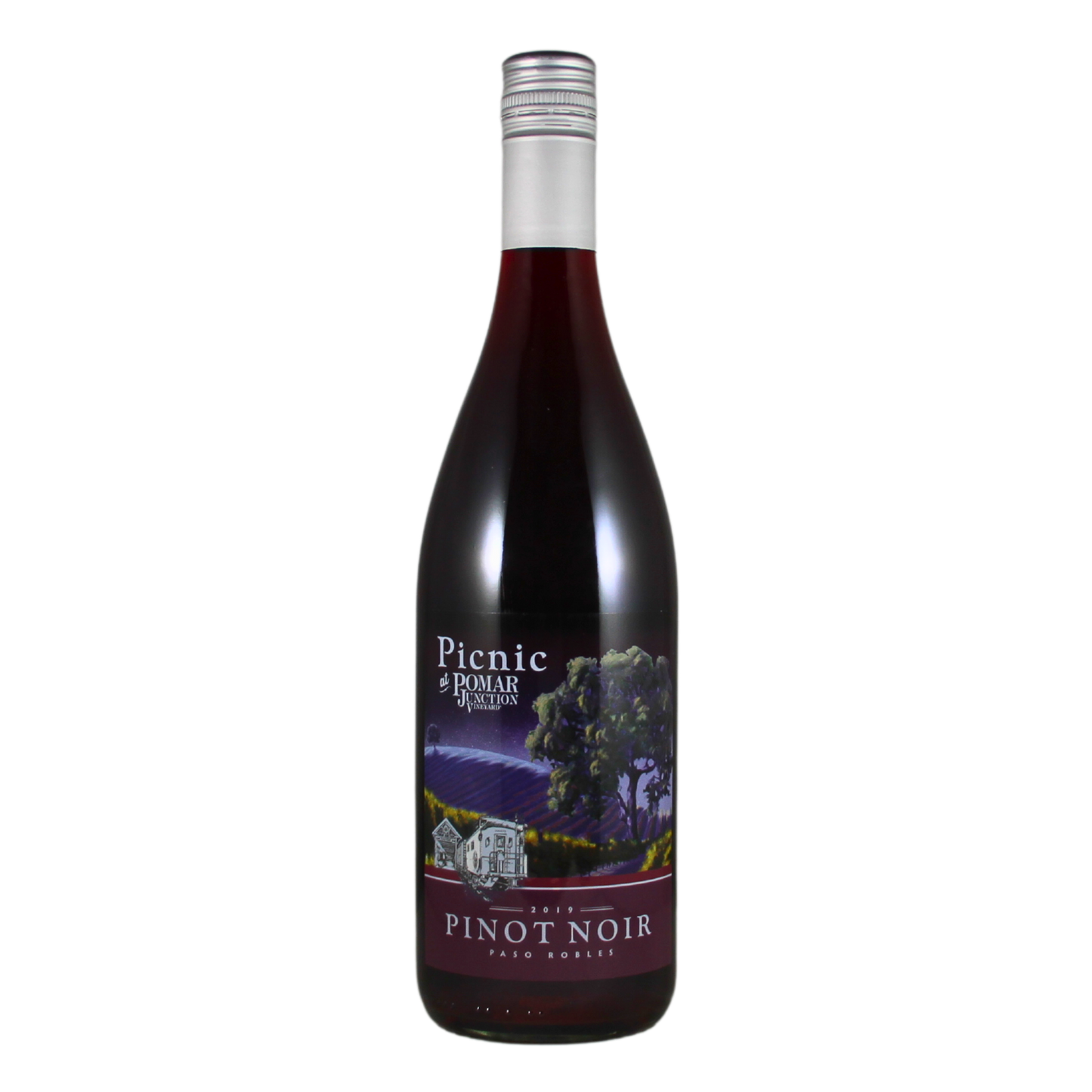 Pomar Junction 2019 Paso Robles Picnic