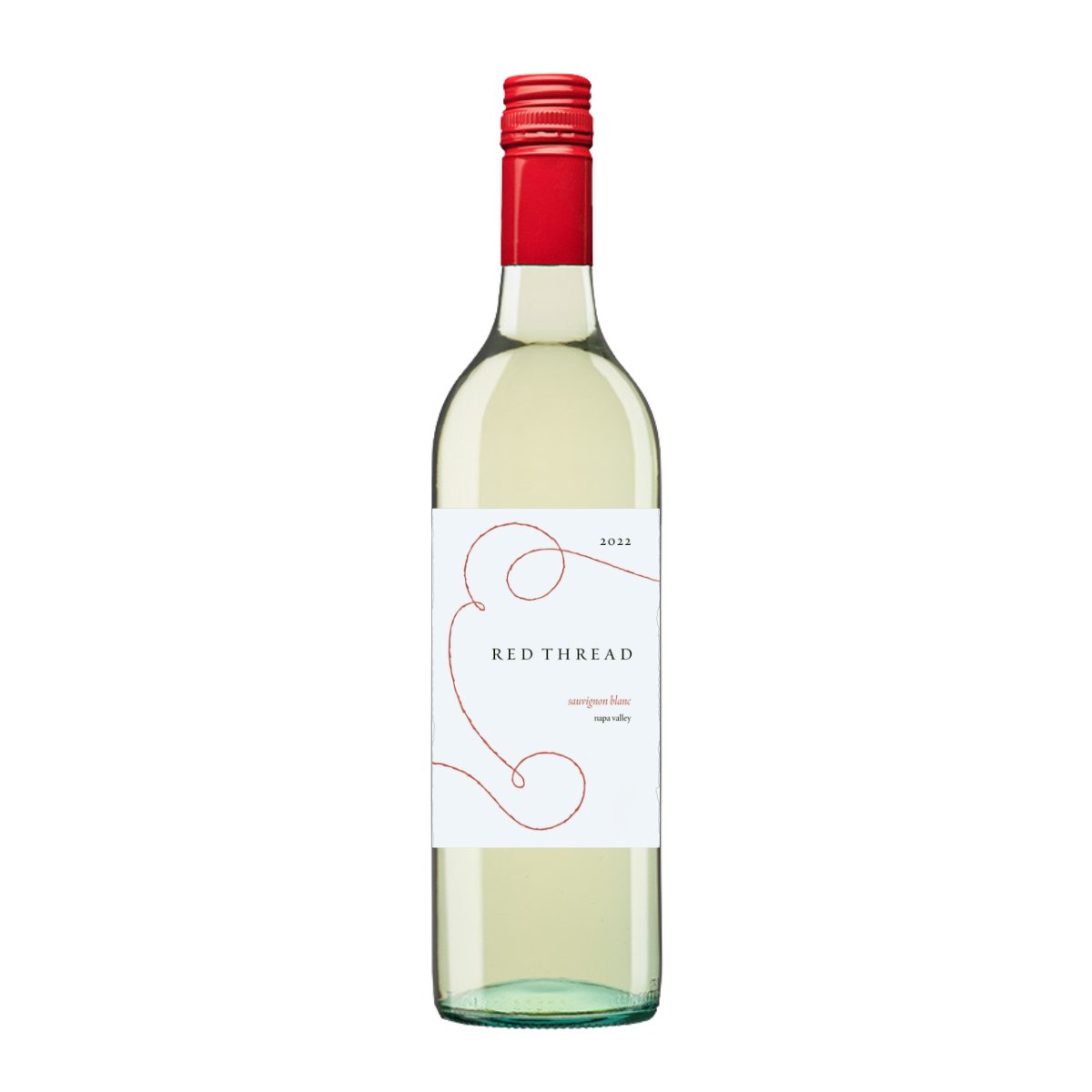 Red Thread 2022 Sauvignon Blanc Napa Valley