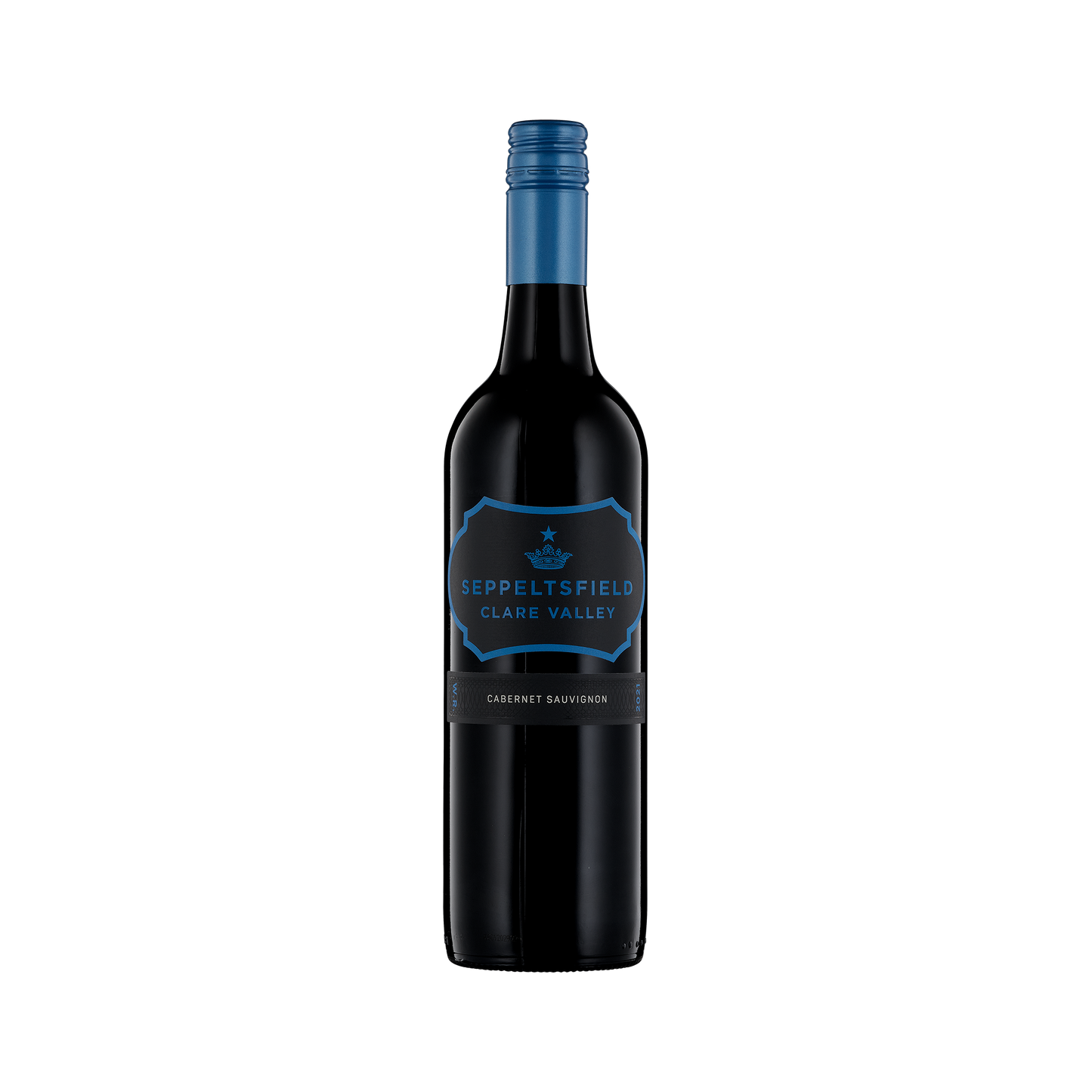 2021 Seppeltsfield Cabernet Sauvignon Clare Valley