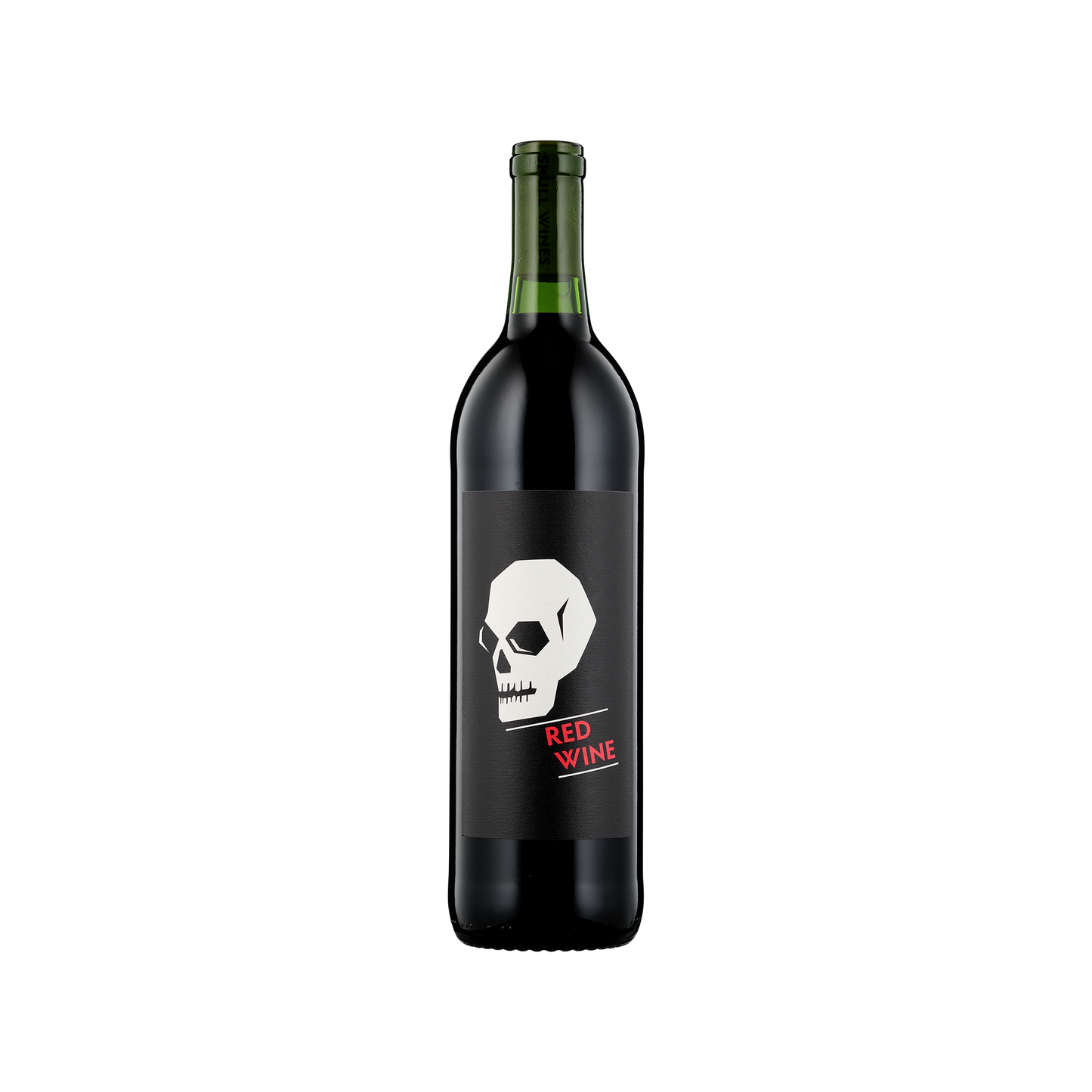 A bottle of Monte Rio Cellars 2021 Proprietary Red