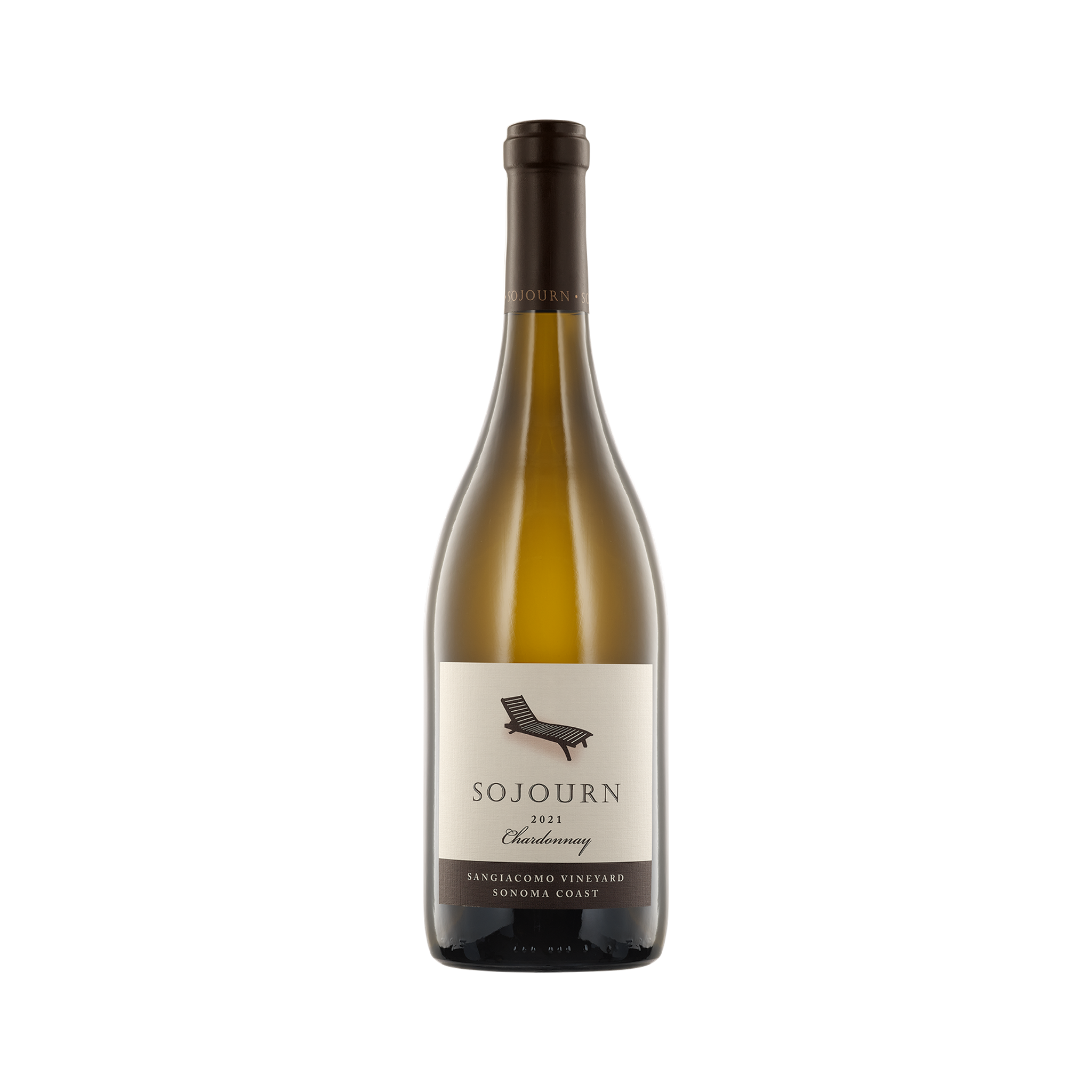 Screen Door Chardonnay - Daylight Wine And Spirits